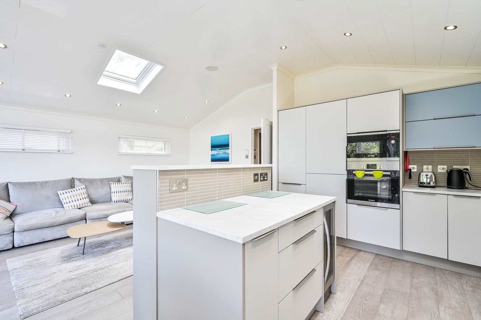 2 bed lodge for sale in Edgeley Park, Albury, GU5  - Property Image 11