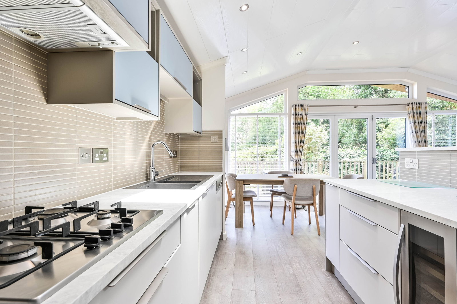 2 bed lodge for sale in Edgeley Park, Albury, GU5  - Property Image 12