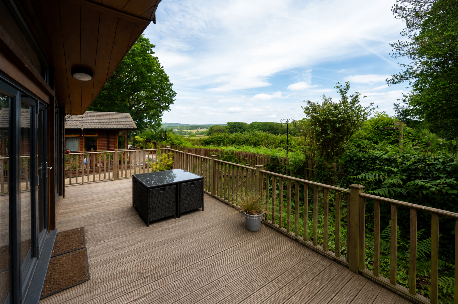 2 bed lodge for sale in Edgeley Park, Albury, GU5  - Property Image 10