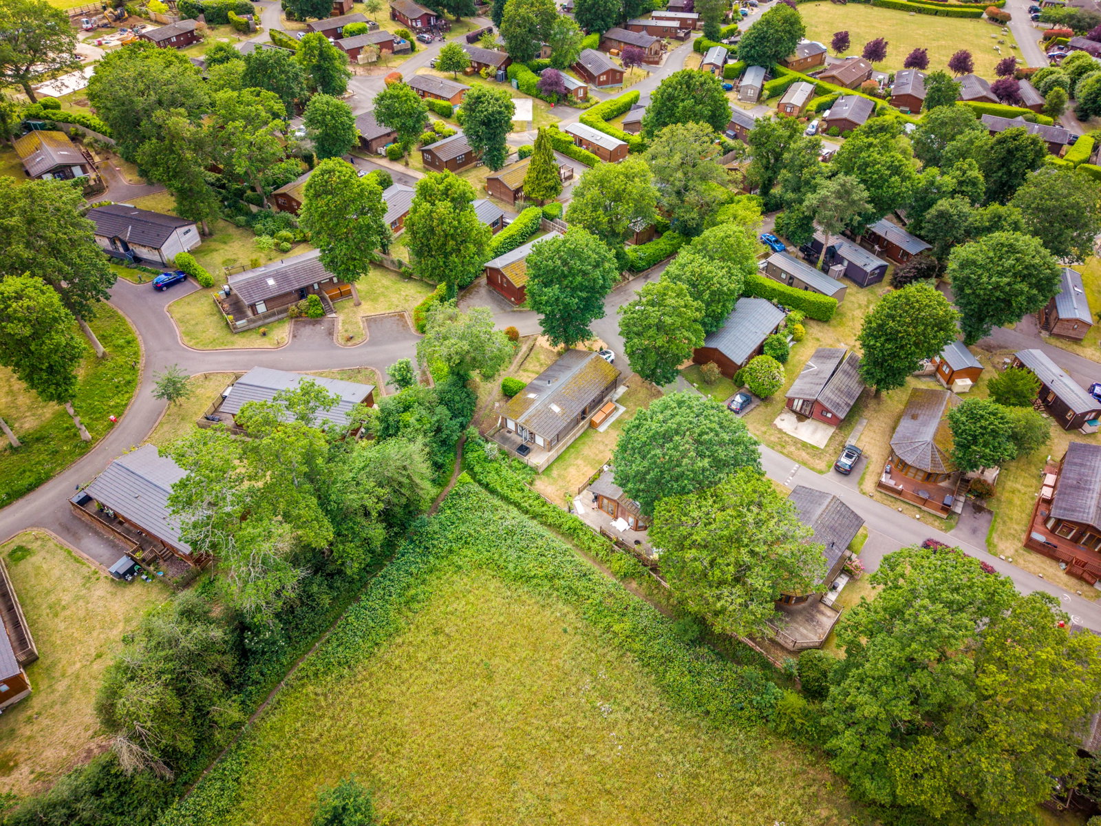2 bed lodge for sale in Edgeley Park, Albury, GU5  - Property Image 24