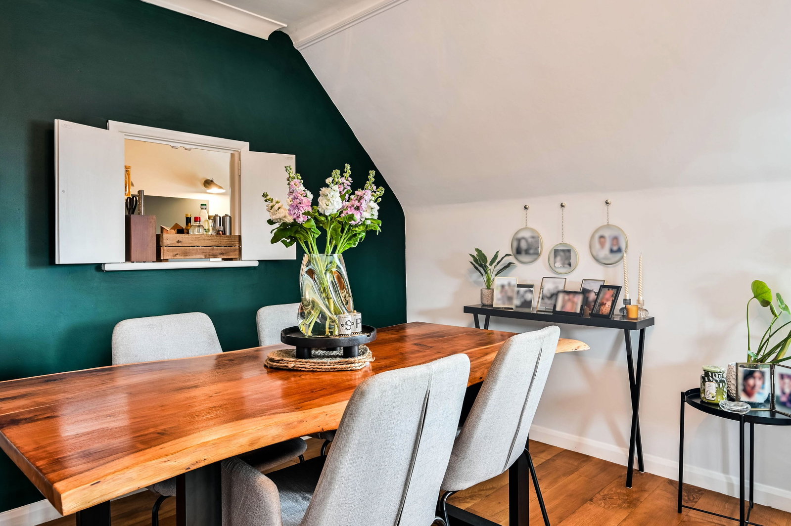 1 bed apartment for sale in Junction Road, Dorking, RH4  - Property Image 6