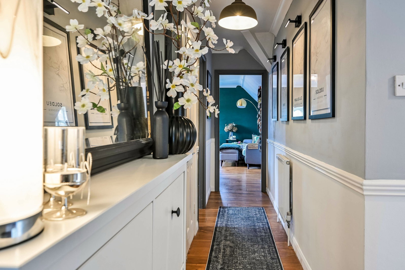 1 bed apartment for sale in Junction Road, Dorking, RH4  - Property Image 10