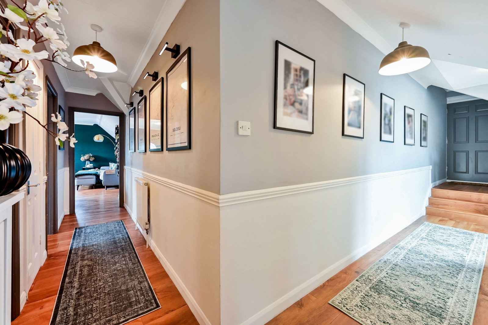 1 bed apartment for sale in Junction Road, Dorking, RH4  - Property Image 9