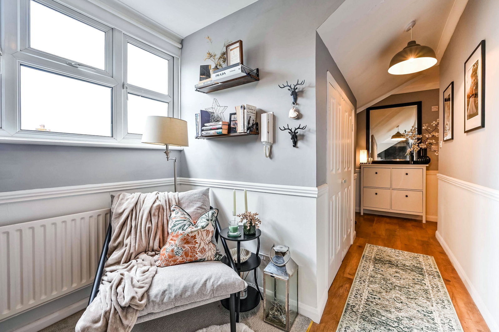1 bed apartment for sale in Junction Road, Dorking, RH4  - Property Image 11