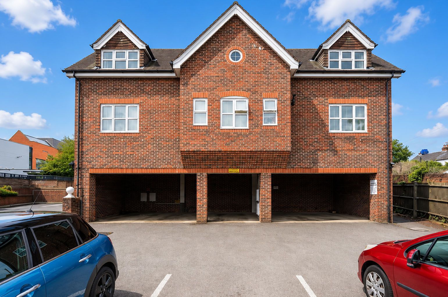 1 bed apartment for sale in Junction Road, Dorking, RH4  - Property Image 13