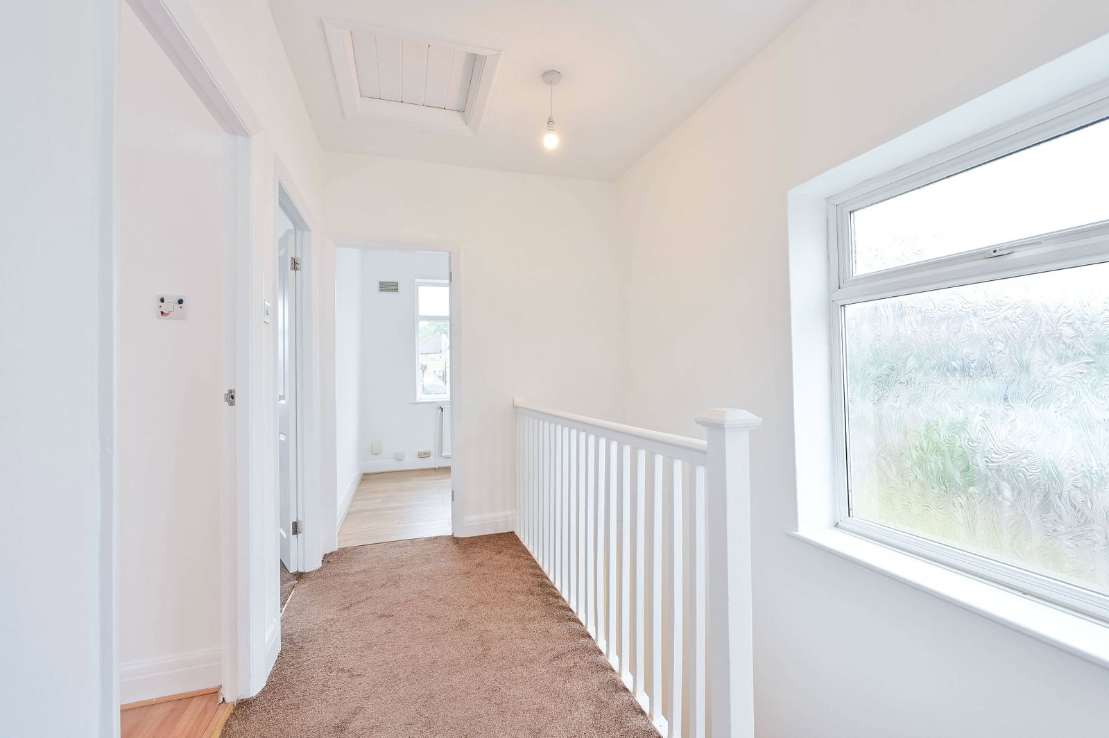 3 bed semi-detached house for sale in Rydes Hill Road, Guildford, GU2  - Property Image 14