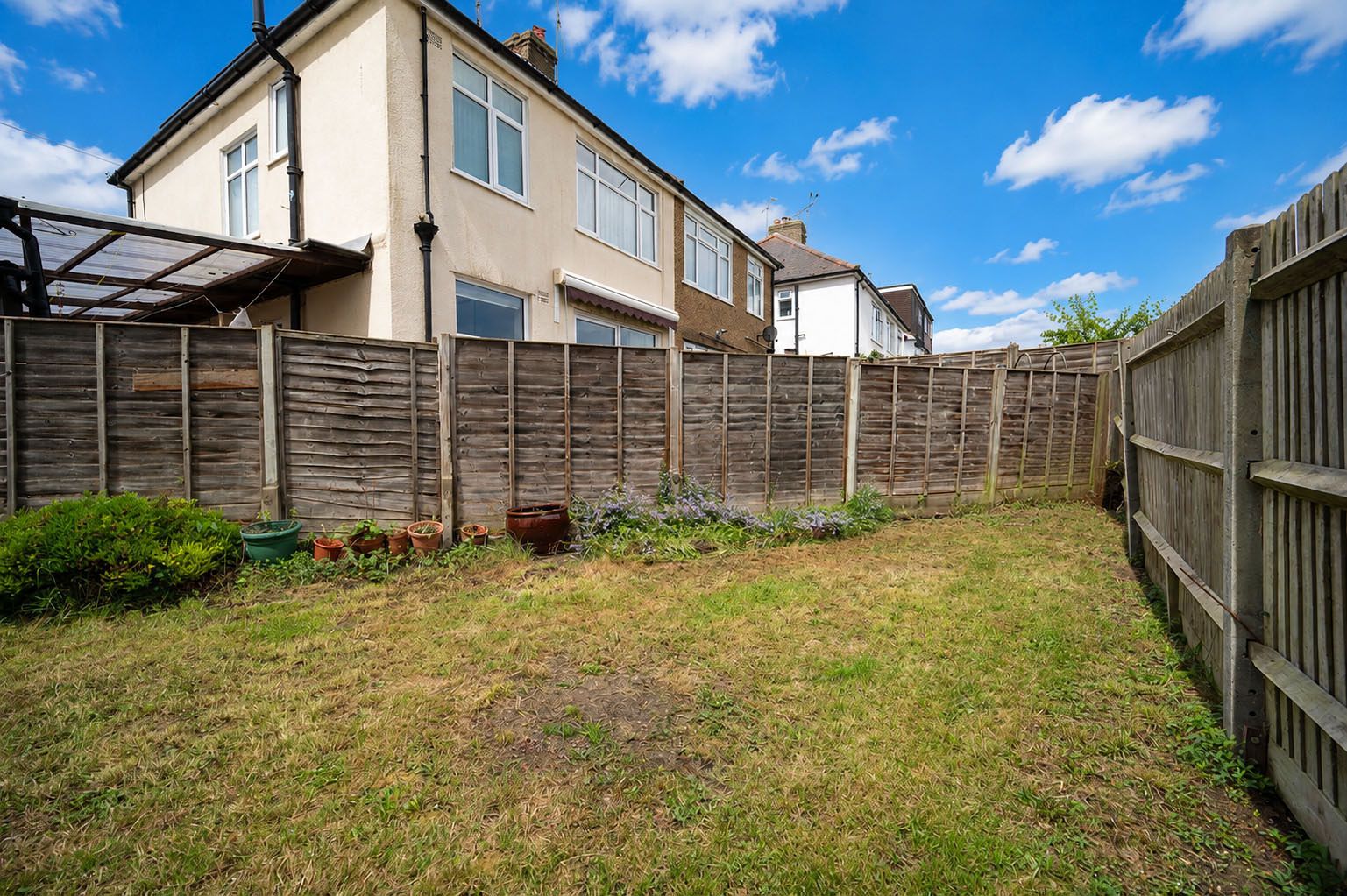 3 bed semi-detached house for sale in Rydes Hill Road, Guildford, GU2  - Property Image 17