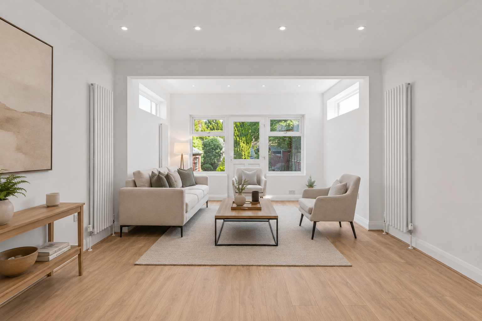 3 bed semi-detached bungalow for sale in Amis Avenue, Epsom, KT19  - Property Image 2