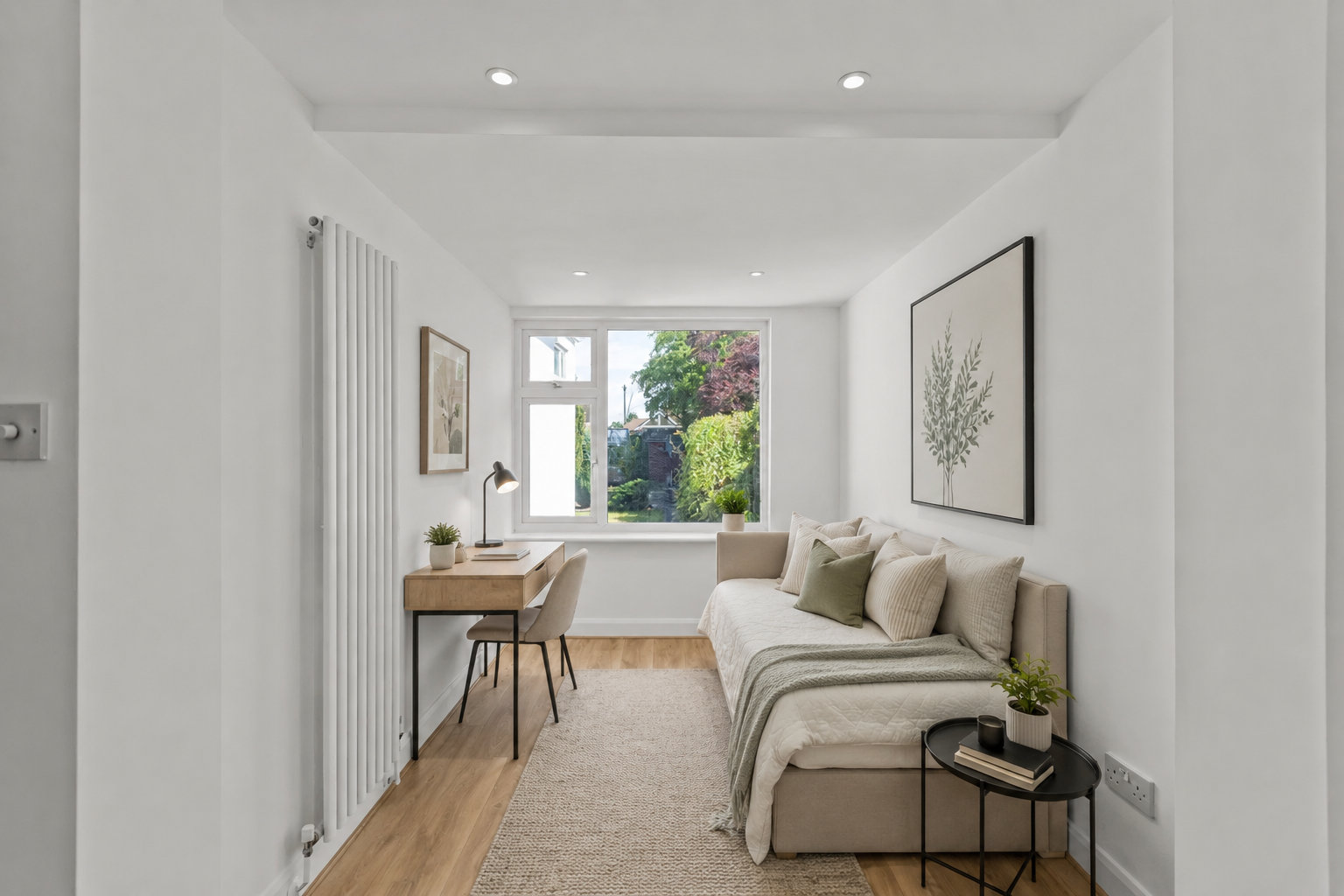 3 bed semi-detached bungalow for sale in Amis Avenue, Epsom, KT19  - Property Image 7