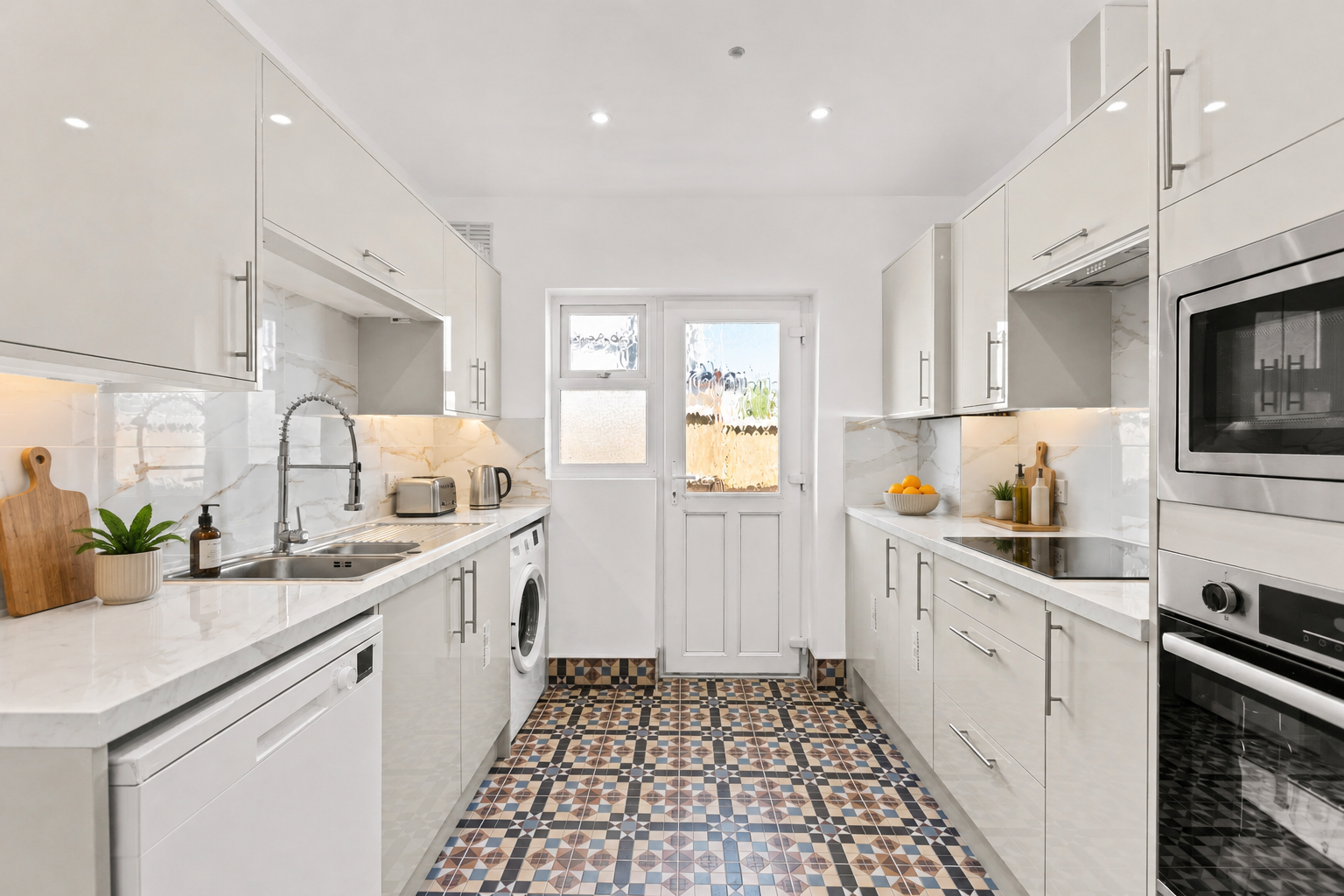3 bed semi-detached bungalow for sale in Amis Avenue, Epsom, KT19  - Property Image 3