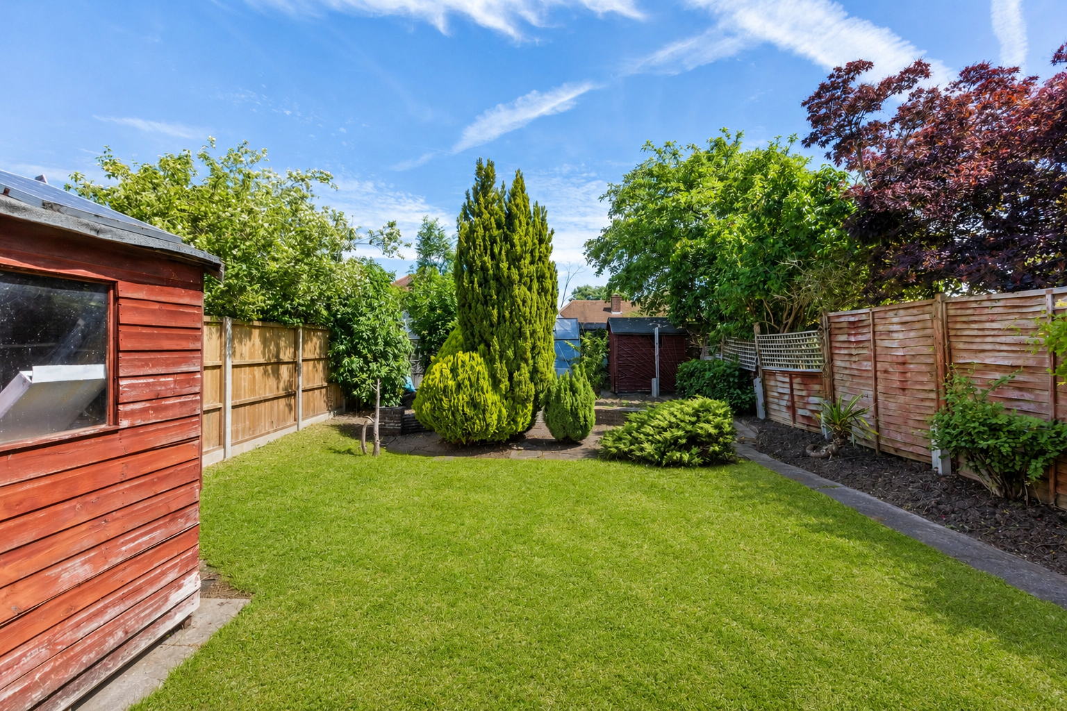 3 bed semi-detached bungalow for sale in Amis Avenue, Epsom, KT19  - Property Image 10