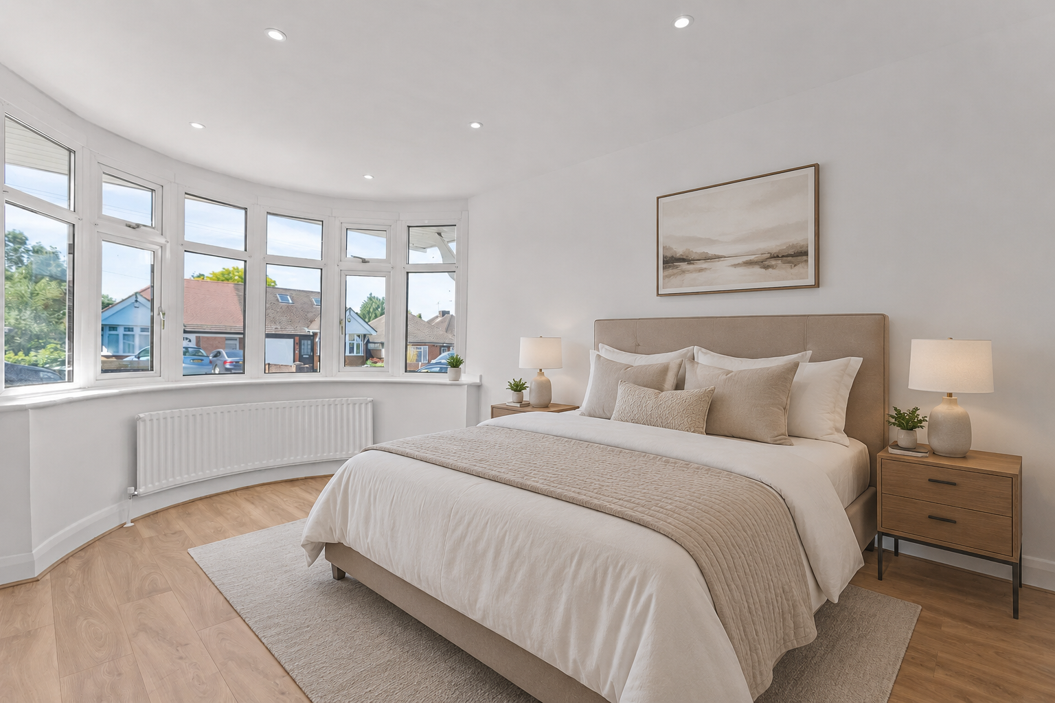 3 bed semi-detached bungalow for sale in Amis Avenue, Epsom, KT19  - Property Image 4