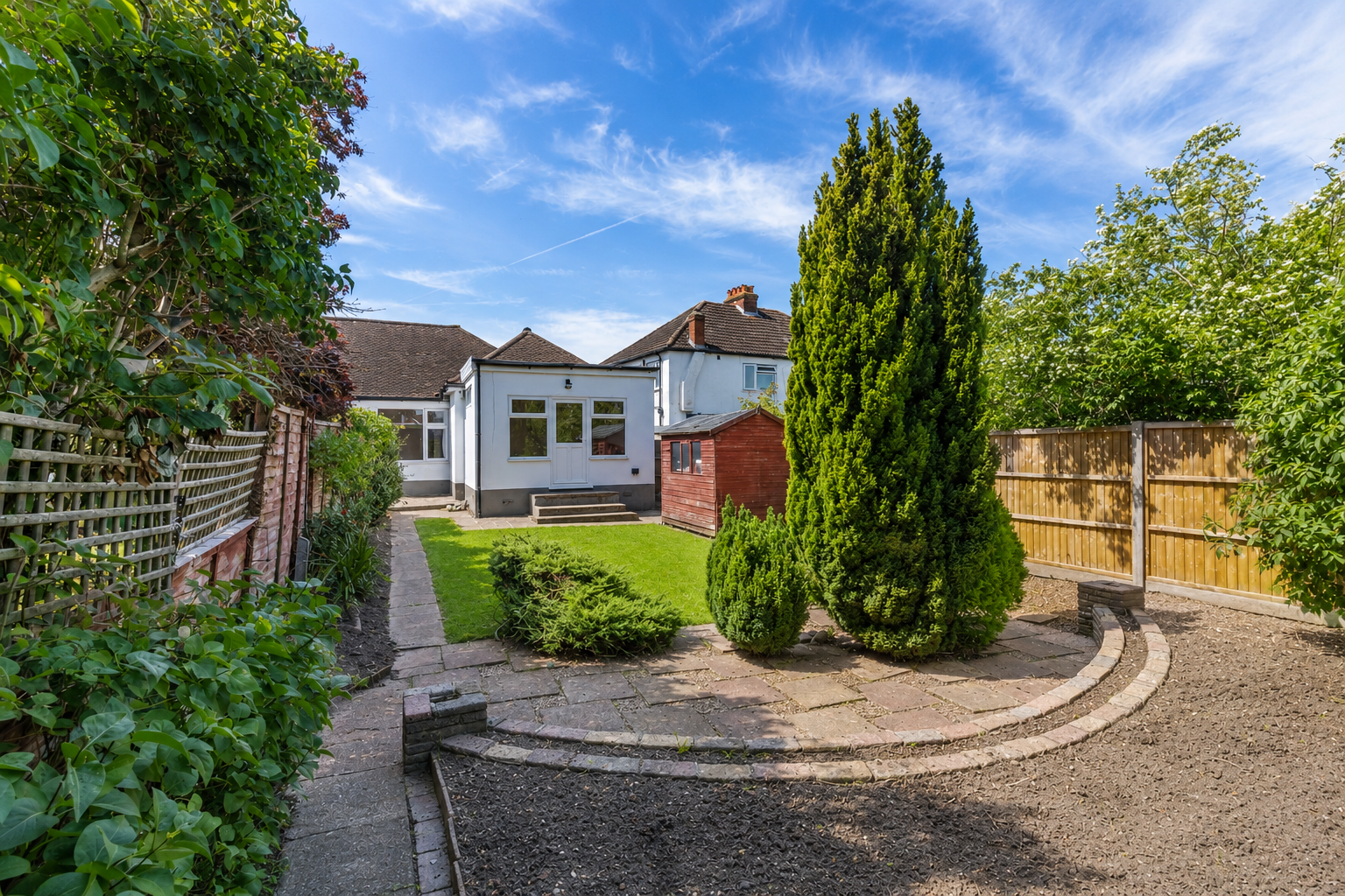 3 bed semi-detached bungalow for sale in Amis Avenue, Epsom, KT19  - Property Image 12