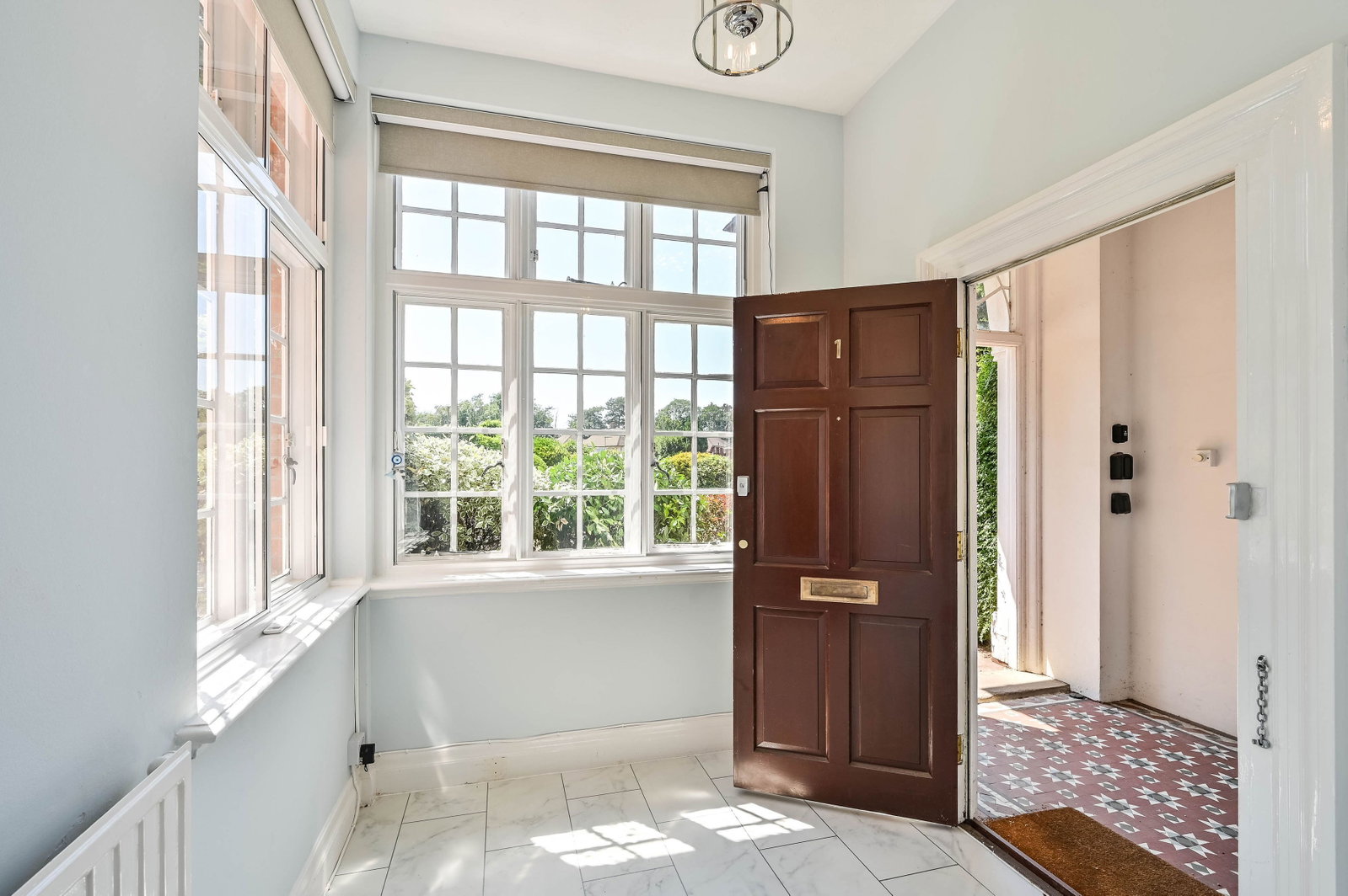 3 bed flat for sale in Hawkwood Rise, Bookham, KT23  - Property Image 17