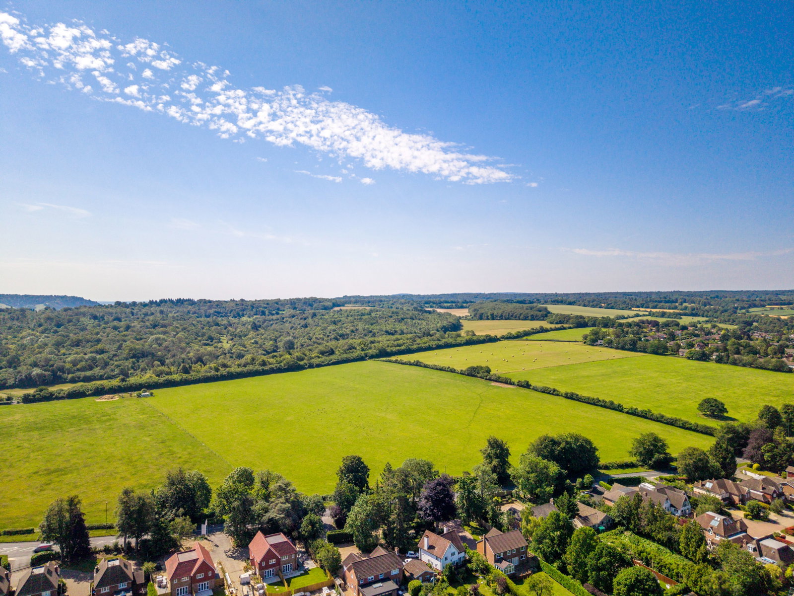 4 bed detached house for sale in Ten Acres, Fetcham, KT22  - Property Image 18