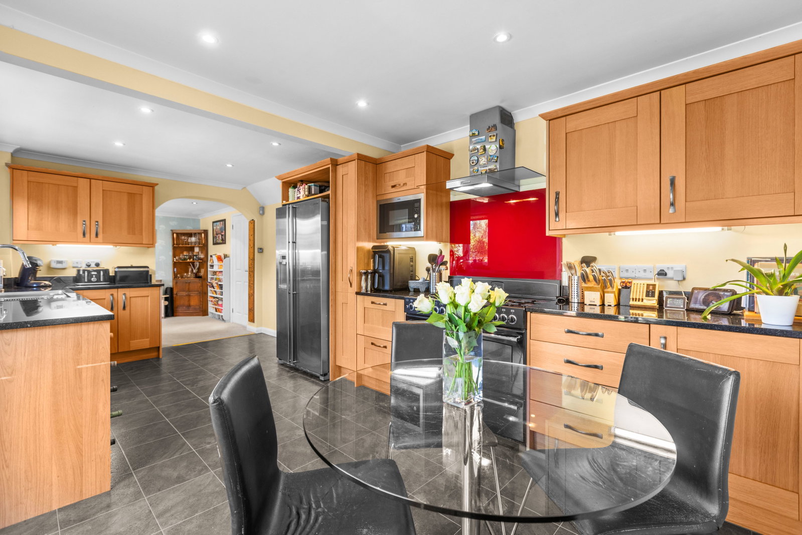 4 bed detached house for sale in Ten Acres, Fetcham, KT22  - Property Image 4
