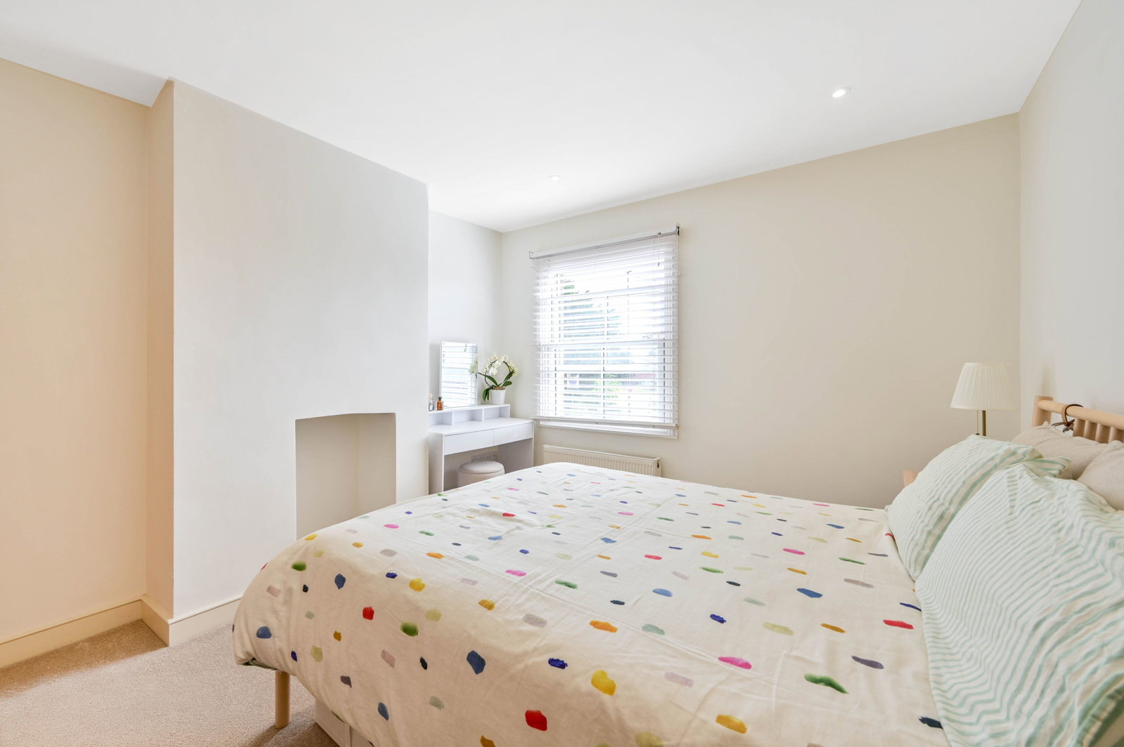 3 bed terraced house for sale in Ludlow Road, Guildford, GU2  - Property Image 9