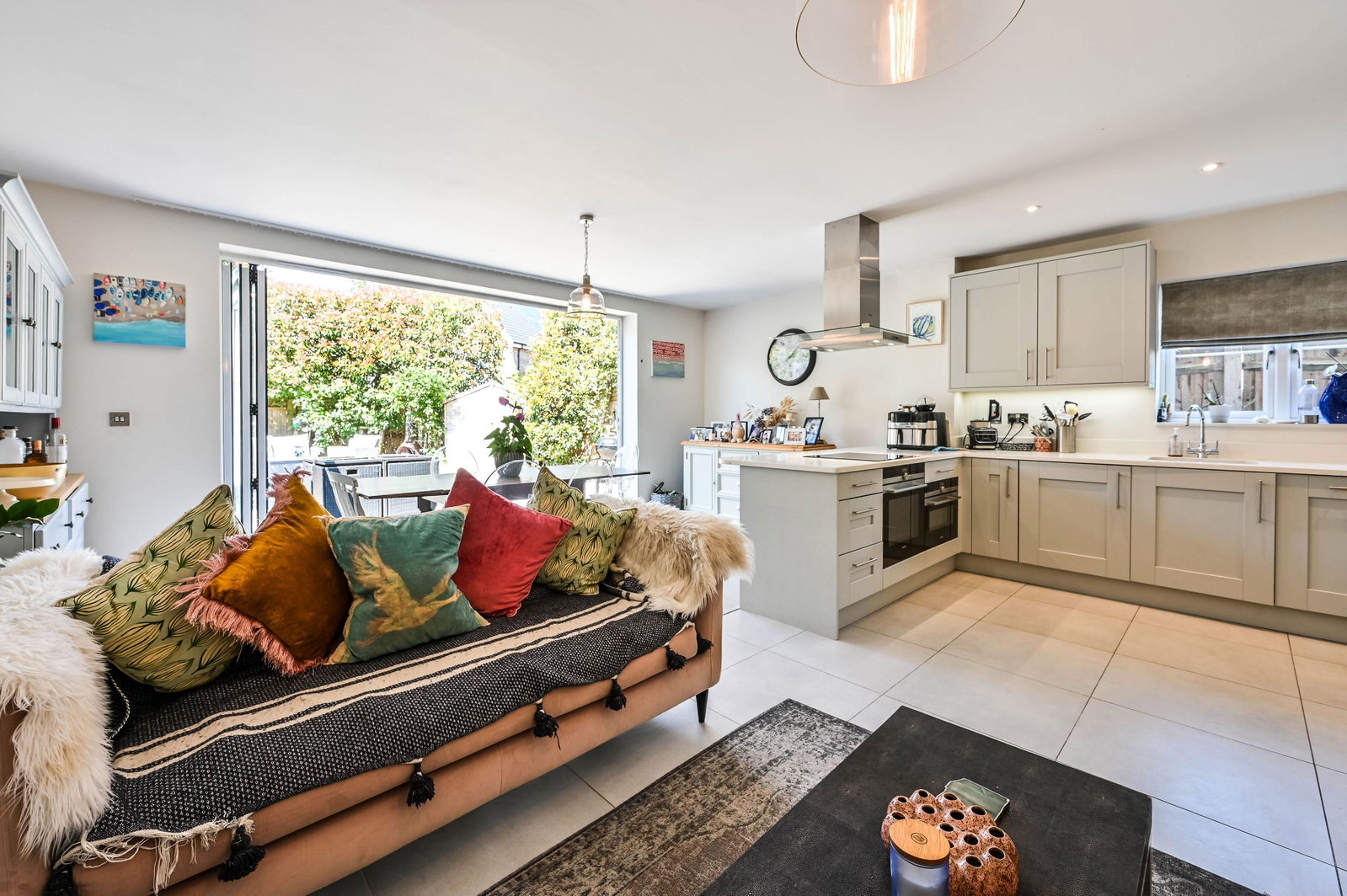 4 bed semi-detached house for sale in Oaks Lane, Bookham, KT23  - Property Image 7