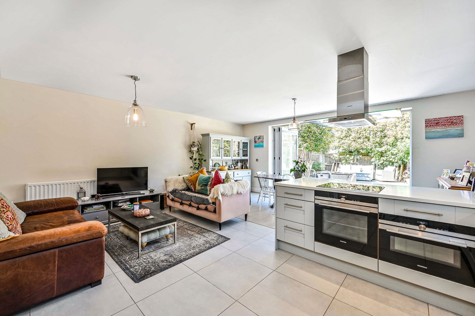 4 bed semi-detached house for sale in Oaks Lane, Bookham, KT23  - Property Image 2