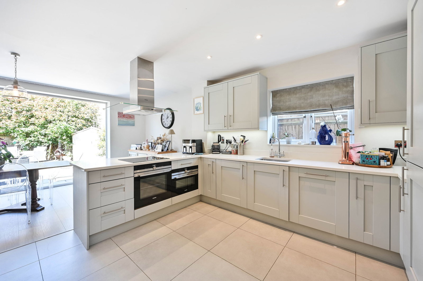 4 bed semi-detached house for sale in Oaks Lane, Bookham, KT23  - Property Image 6