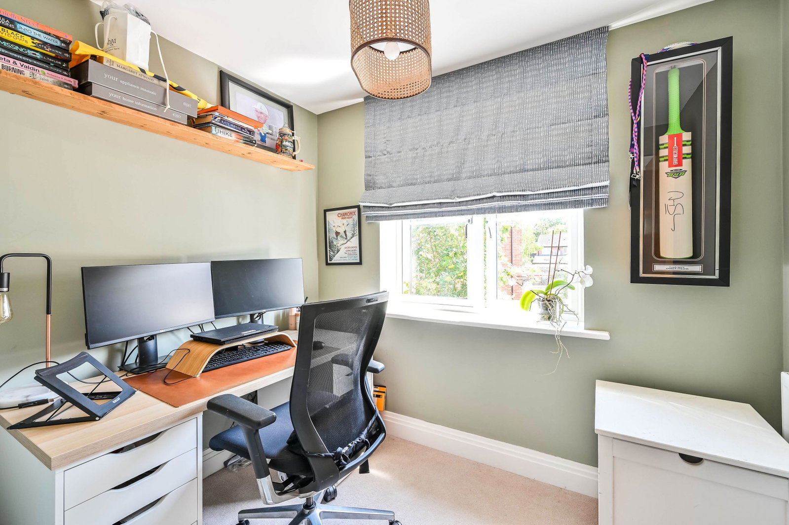 4 bed semi-detached house for sale in Oaks Lane, Bookham, KT23  - Property Image 16