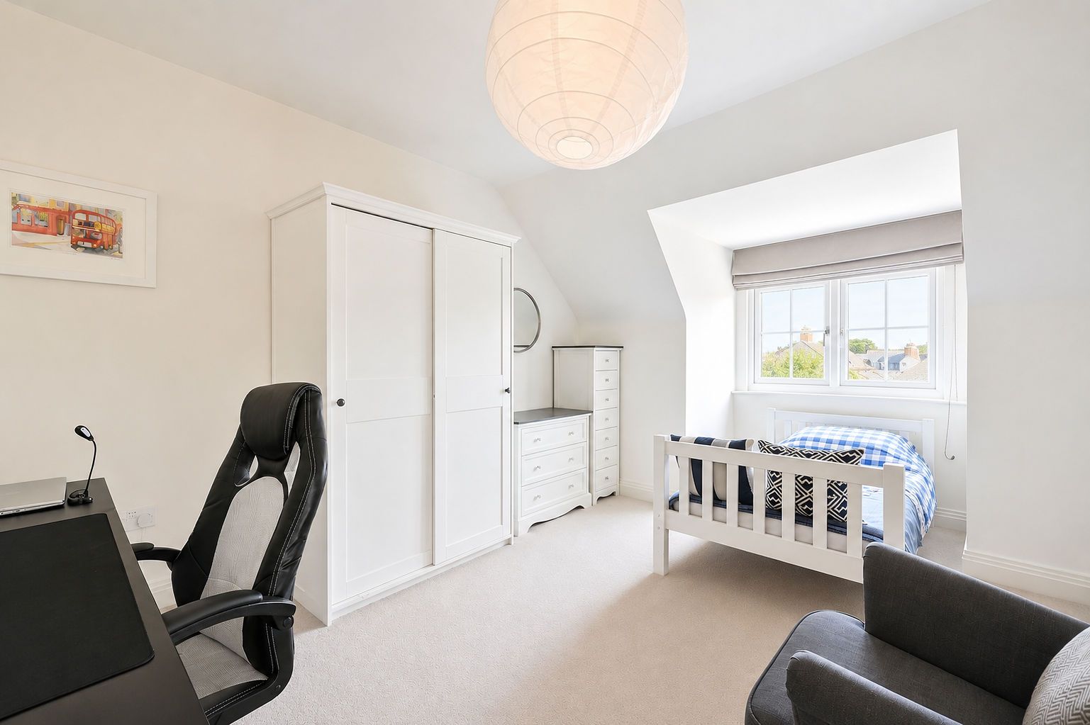 4 bed semi-detached house for sale in Oaks Lane, Bookham, KT23  - Property Image 15