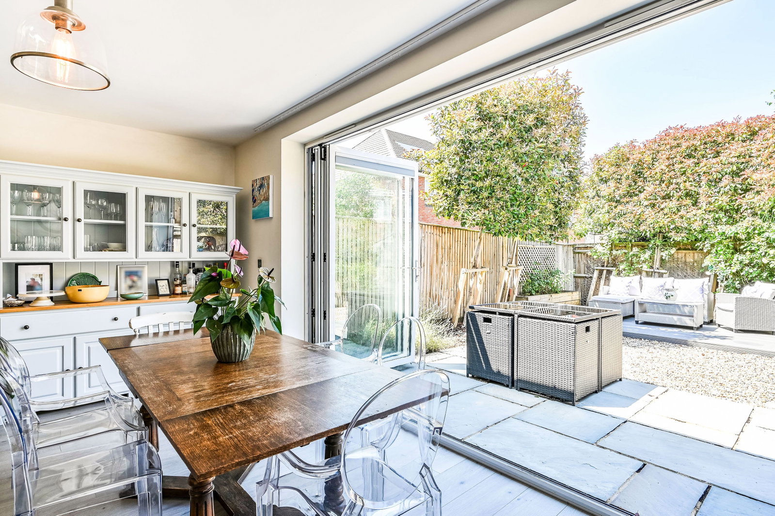 4 bed semi-detached house for sale in Oaks Lane, Bookham, KT23  - Property Image 8