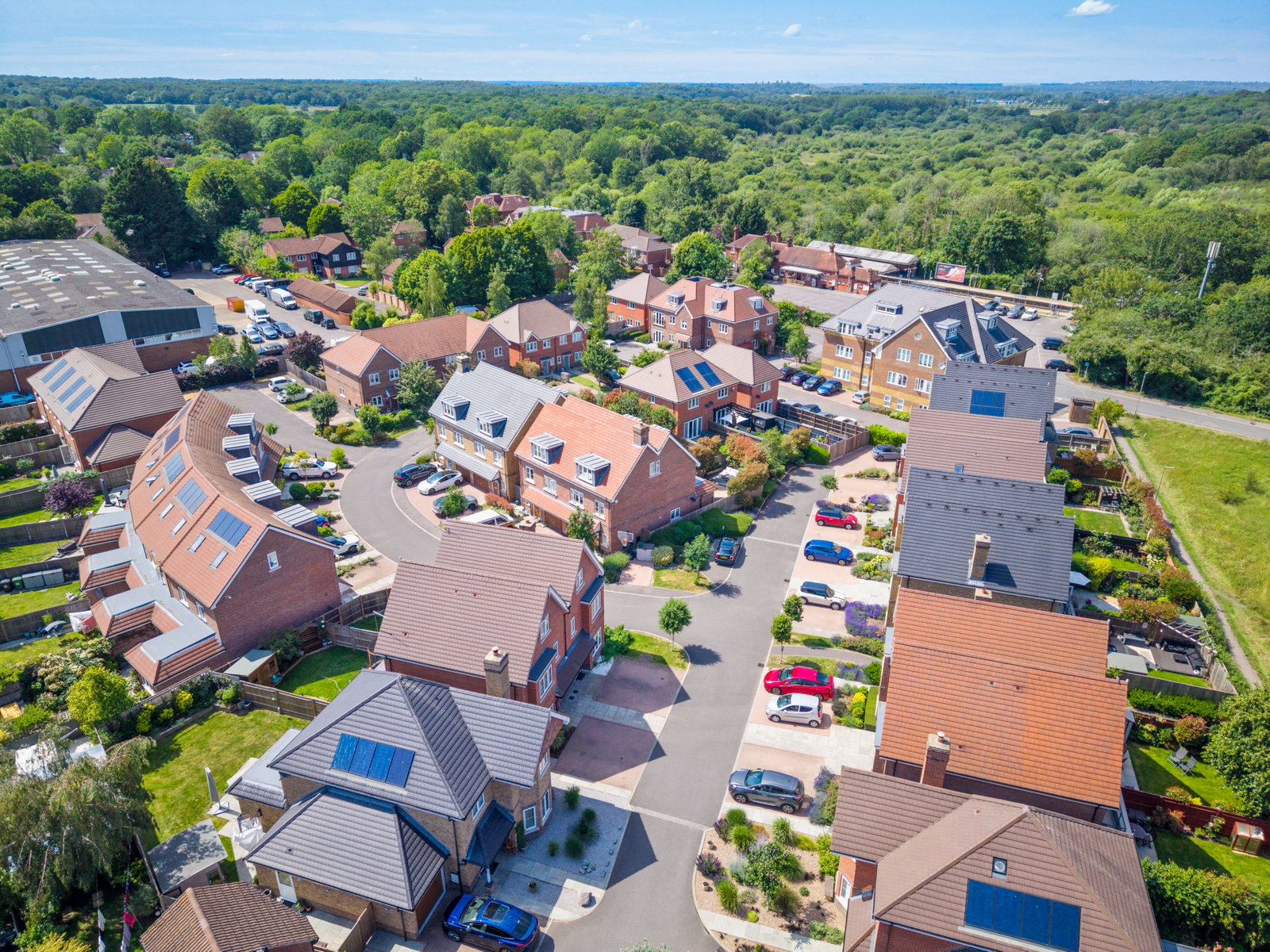 4 bed semi-detached house for sale in Oaks Lane, Bookham, KT23  - Property Image 5