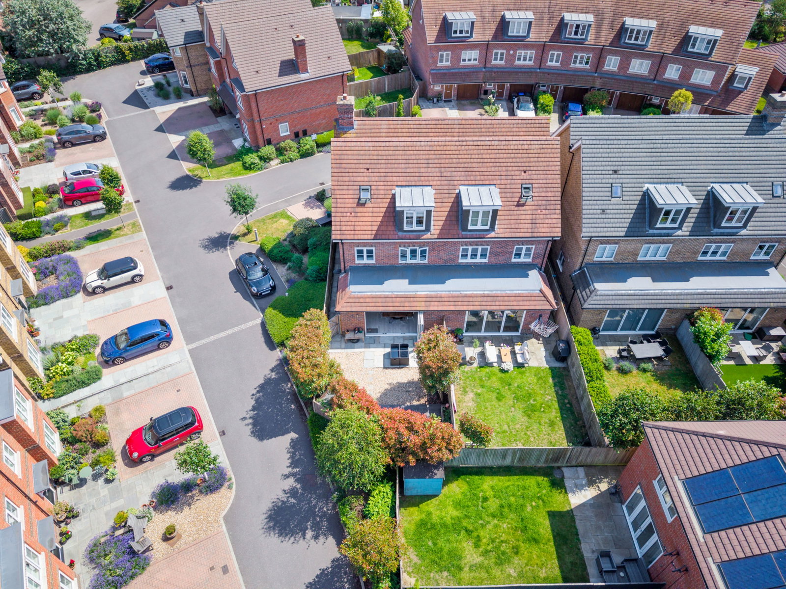 4 bed semi-detached house for sale in Oaks Lane, Bookham, KT23  - Property Image 19