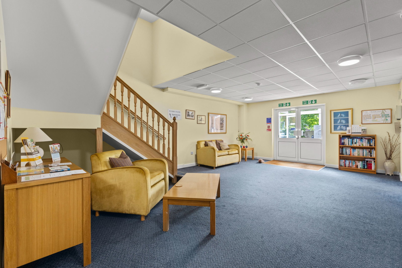 2 bed flat for sale in Butlers Place, Milford, GU8  - Property Image 12