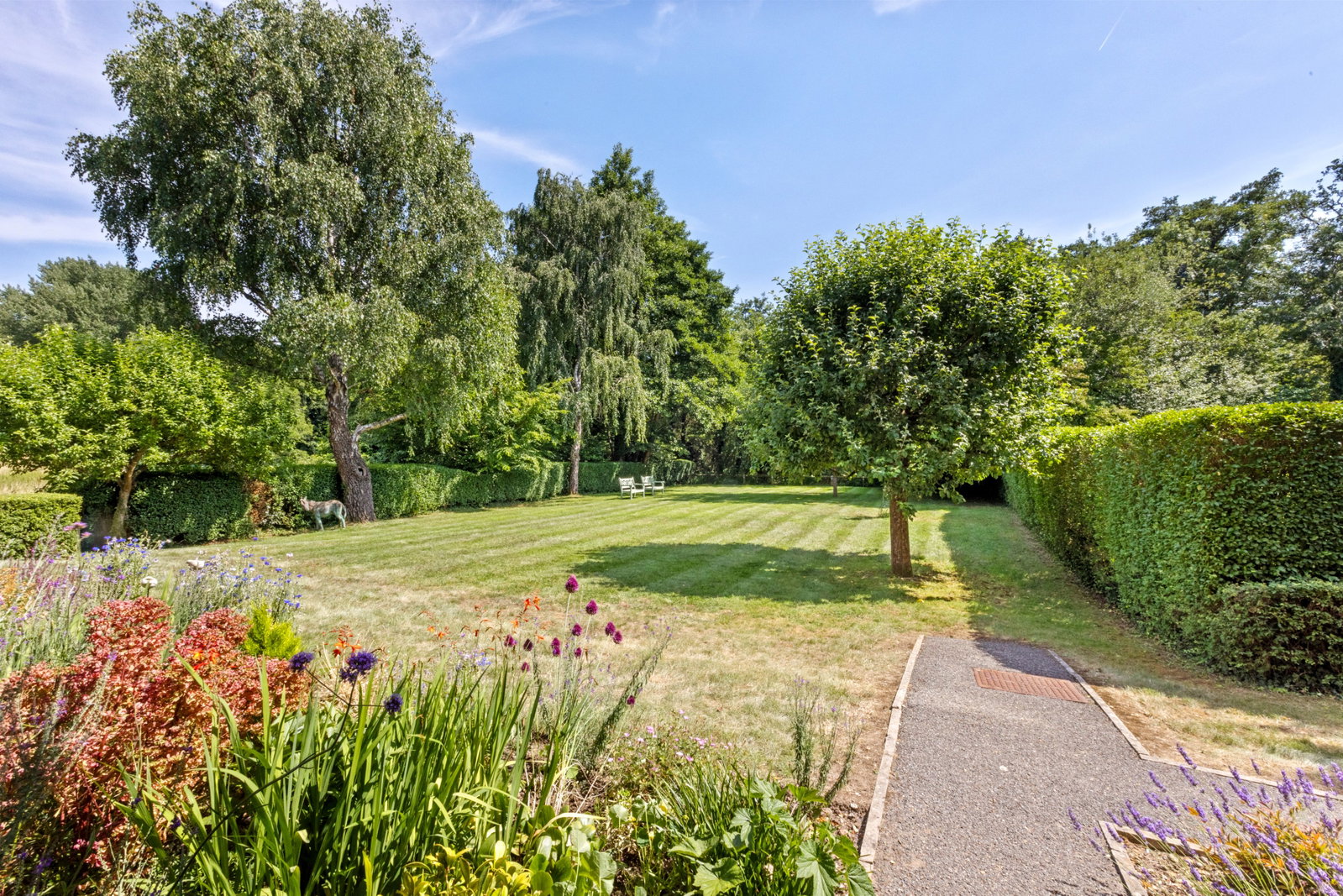 2 bed flat for sale in Butlers Place, Milford, GU8  - Property Image 13