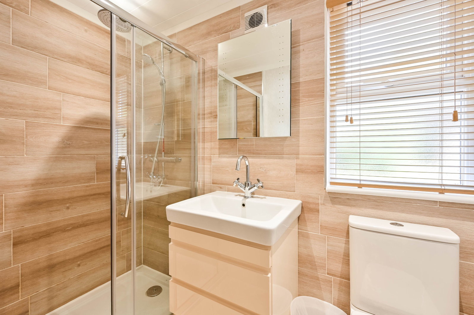 2 bed lodge for sale in Edgeley Park, Farley Green  - Property Image 13