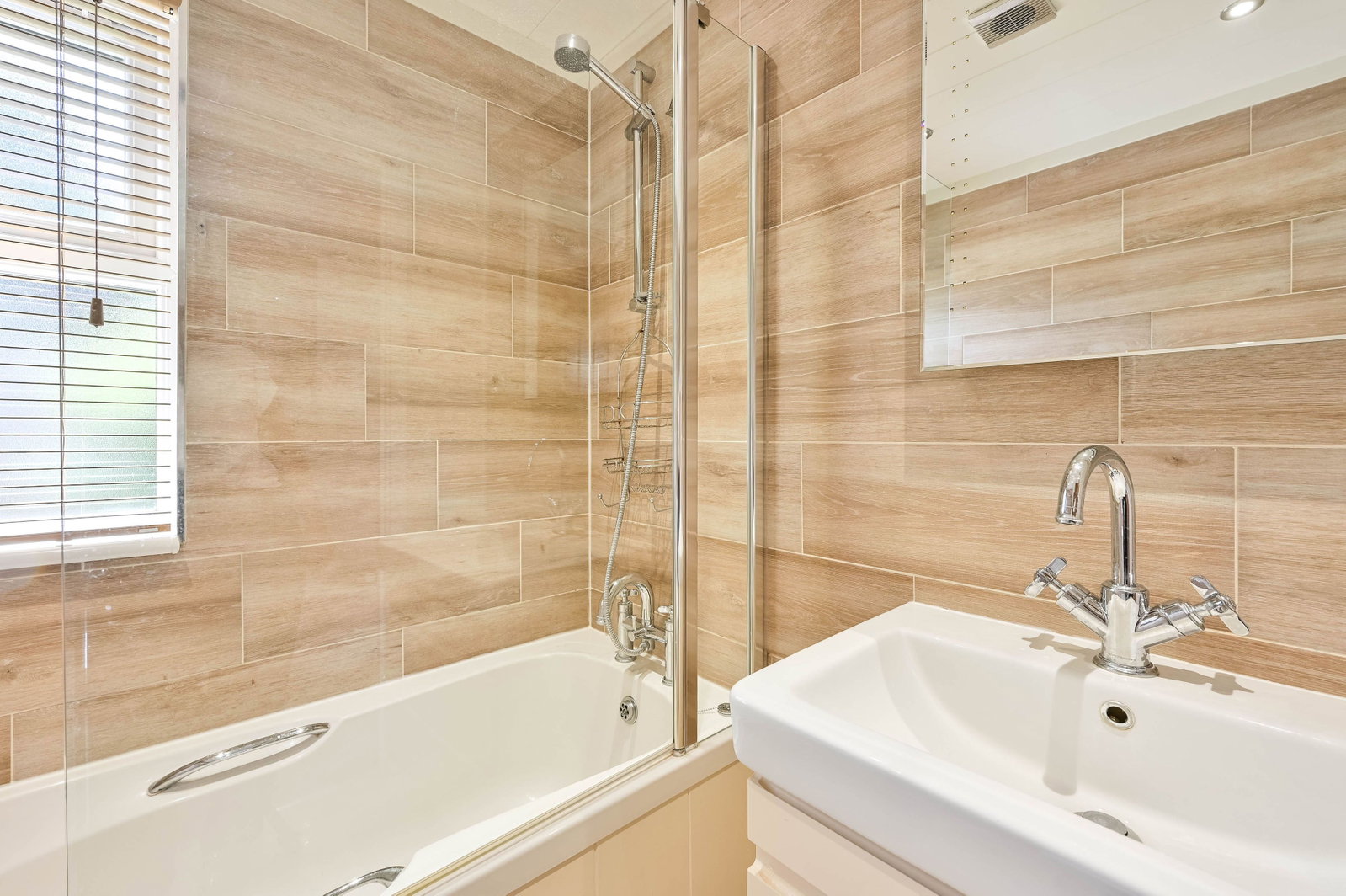 2 bed lodge for sale in Edgeley Park, Farley Green  - Property Image 12