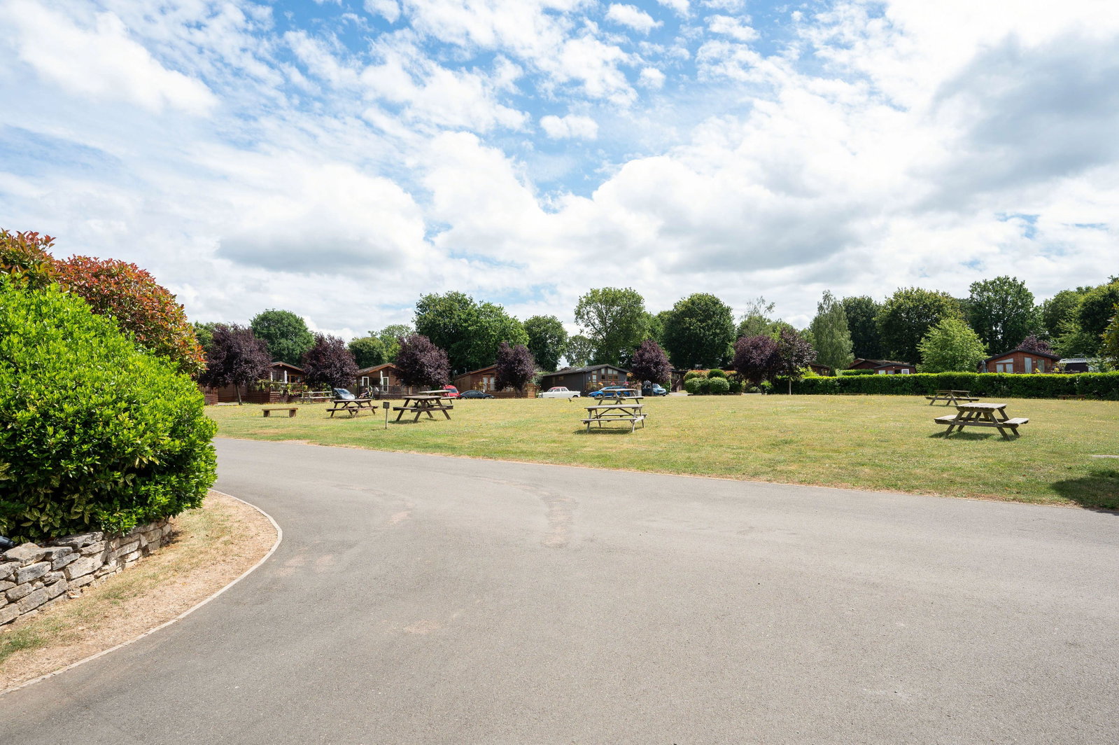2 bed lodge for sale in Edgeley Park, Farley Green  - Property Image 14