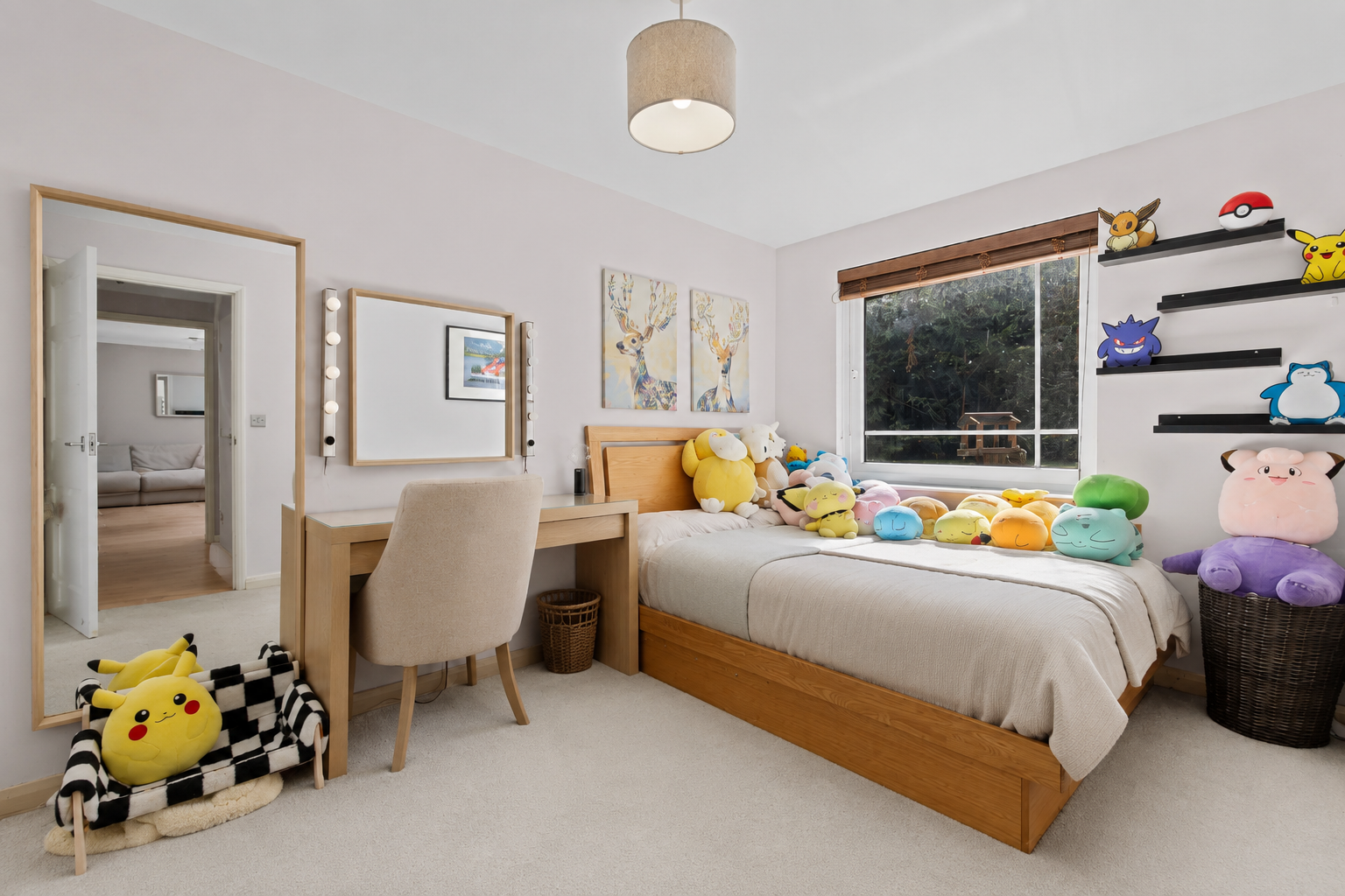 1 bed flat for sale in Kingston Square, Buffers Lane, Leatherhead, Surrey, KT22 7XP  - Property Image 2