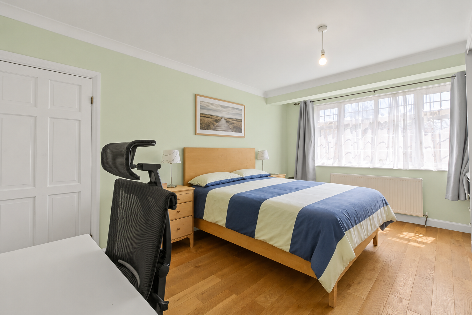 3 bed detached house for sale in Elmcroft Drive, Chessington, KT9  - Property Image 14