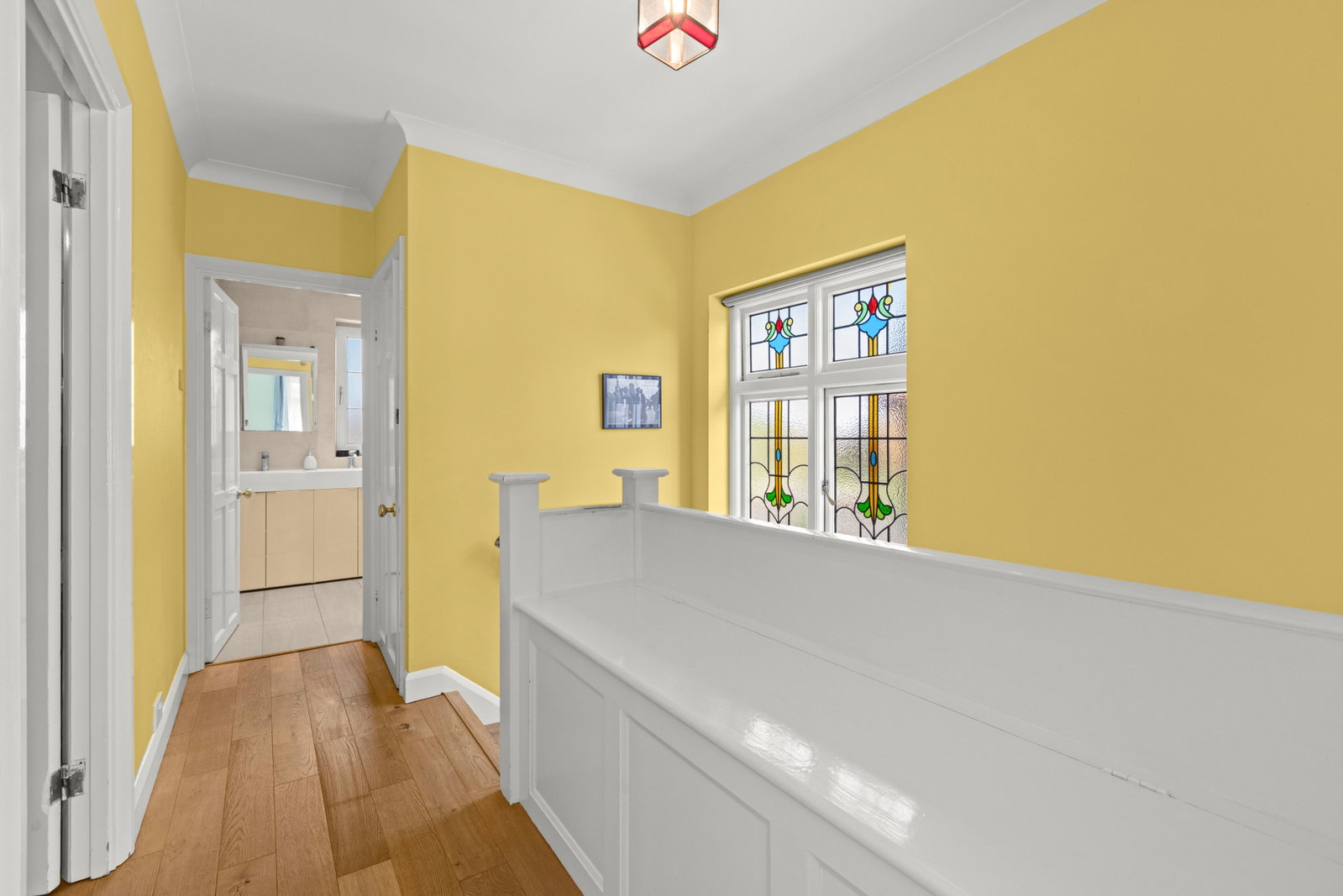 3 bed detached house for sale in Elmcroft Drive, Chessington, KT9  - Property Image 13