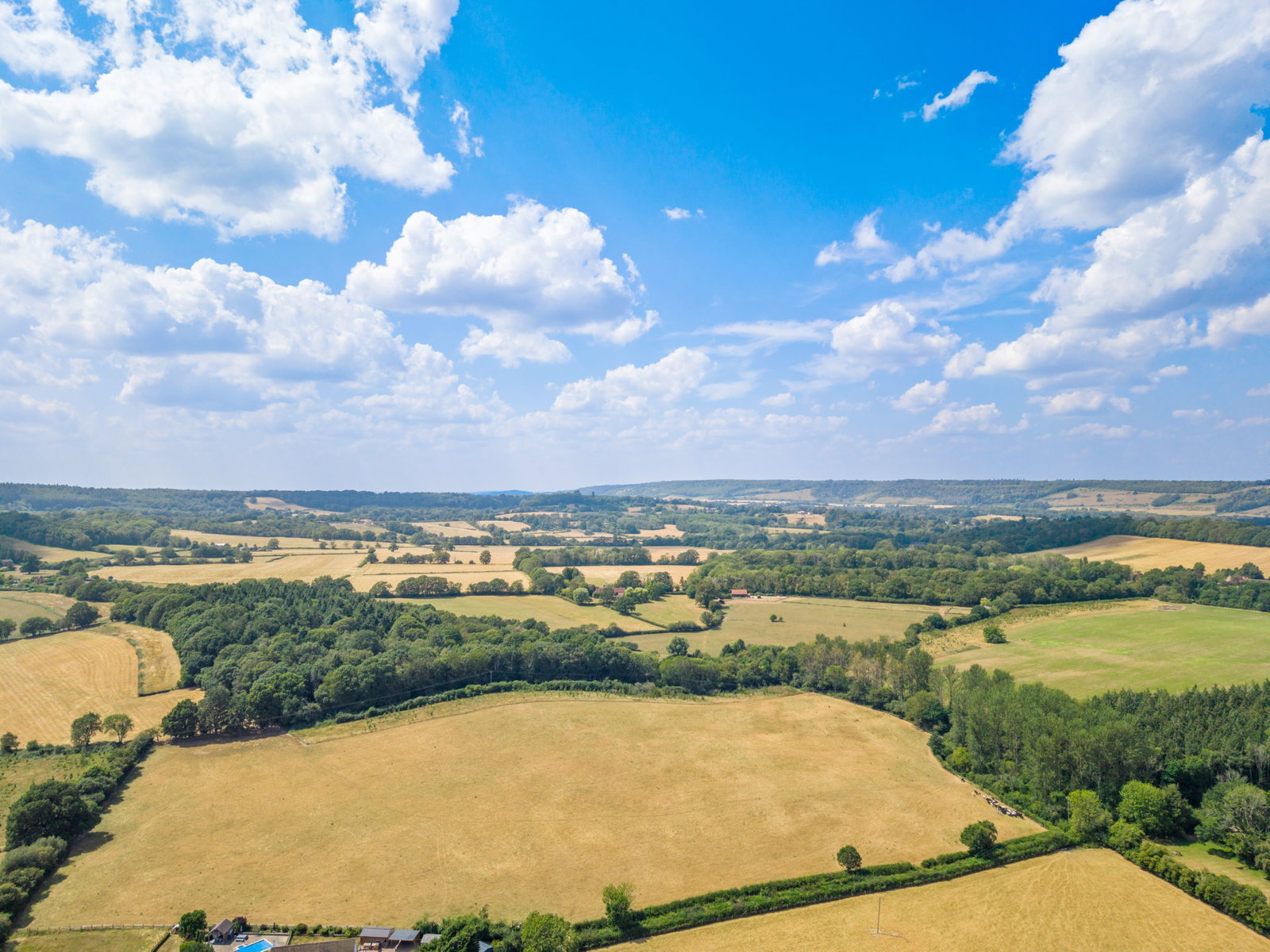 4 bed detached house for sale in Bentsbrook Park, Dorking, RH5  - Property Image 26