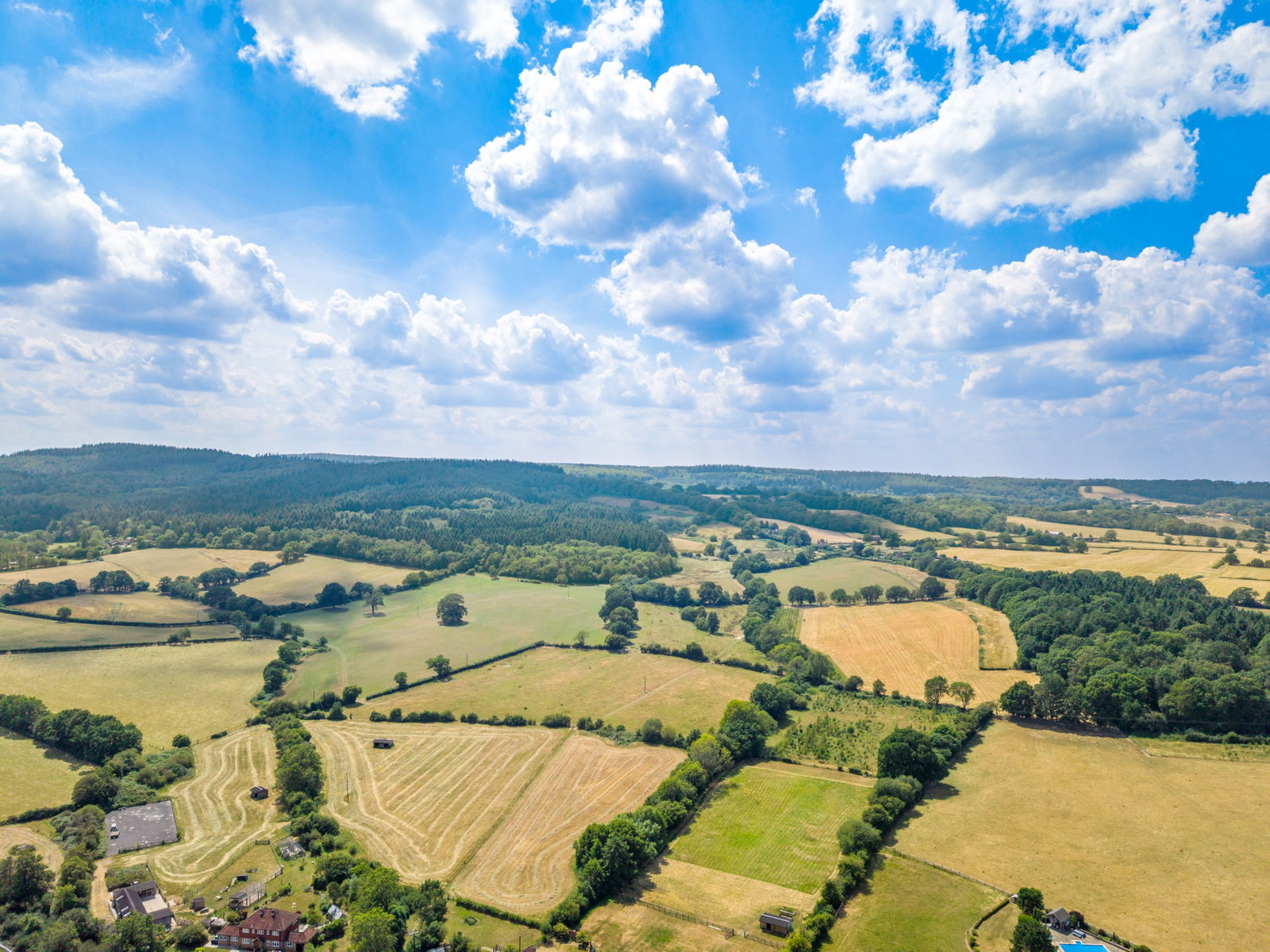 4 bed detached house for sale in Bentsbrook Park, Dorking, RH5  - Property Image 27