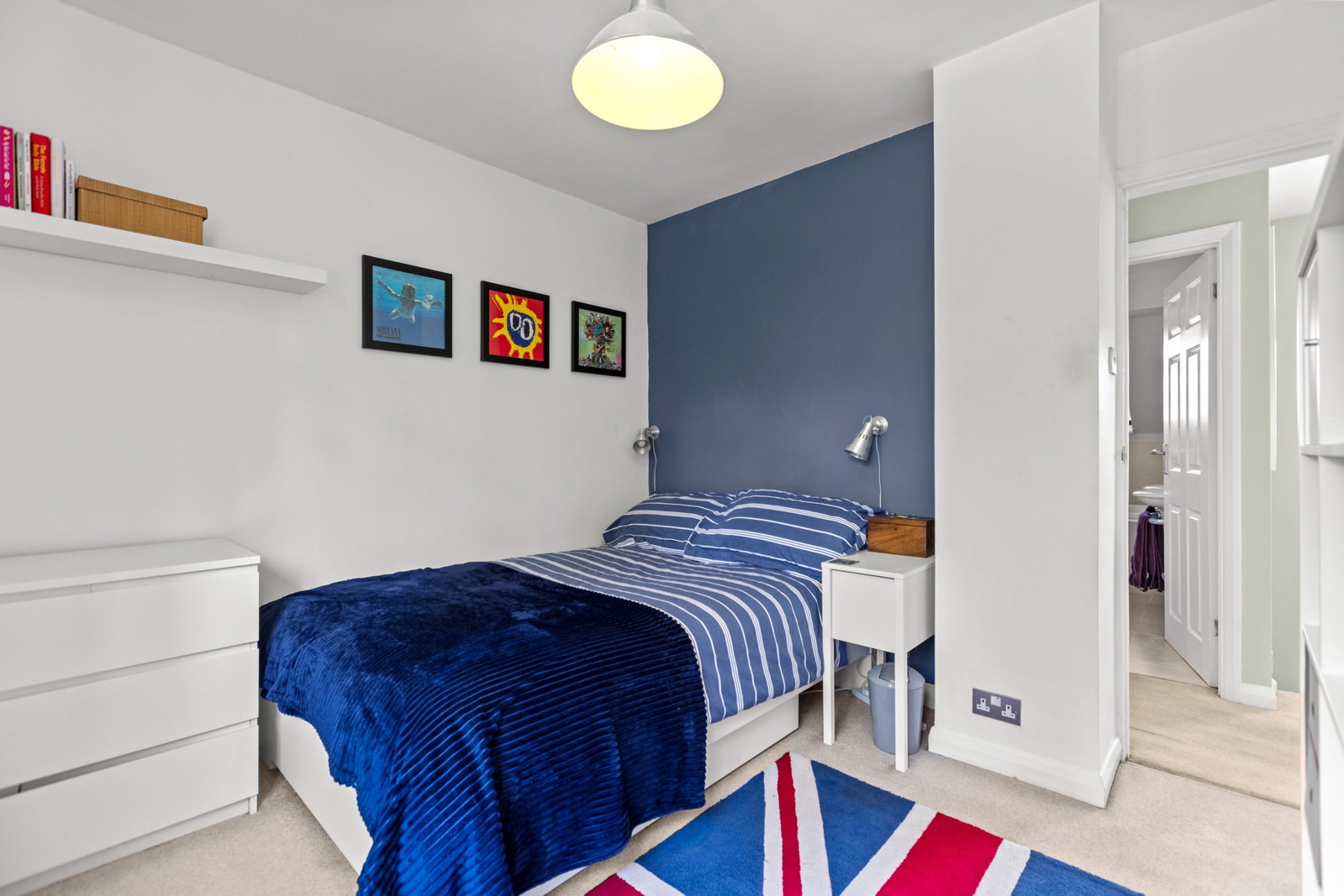 4 bed detached house for sale in Bentsbrook Park, Dorking, RH5  - Property Image 14