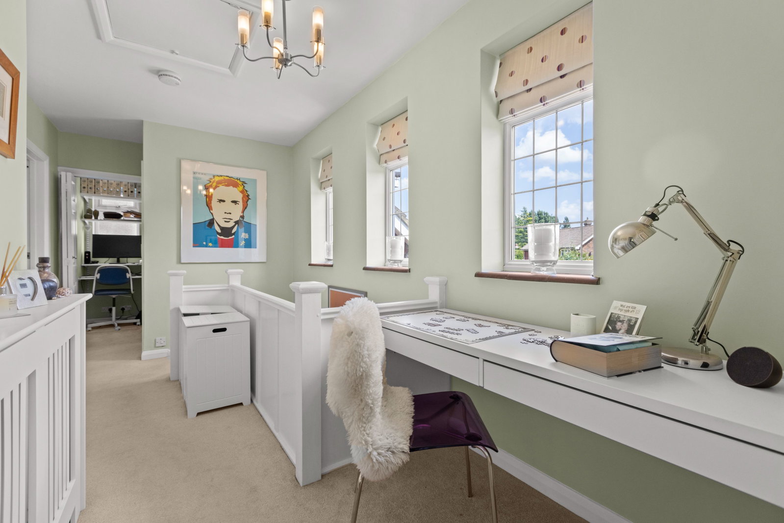 4 bed detached house for sale in Bentsbrook Park, Dorking, RH5  - Property Image 18
