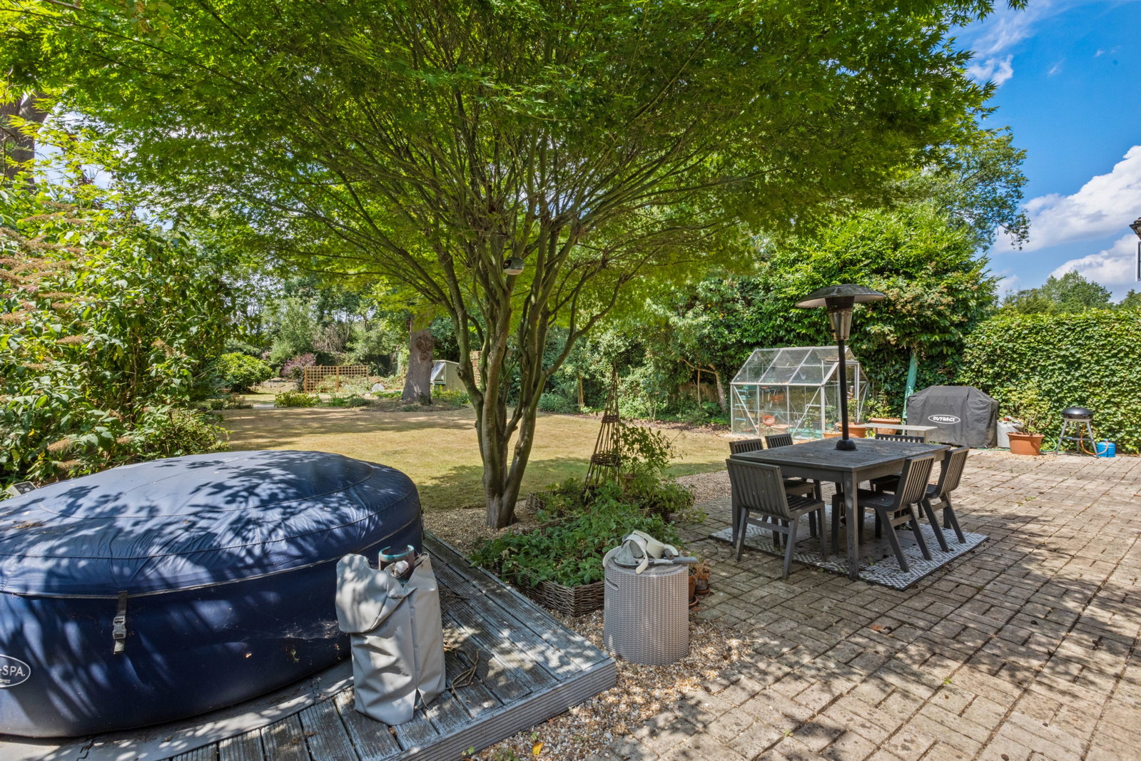 4 bed detached house for sale in Bentsbrook Park, Dorking, RH5  - Property Image 15