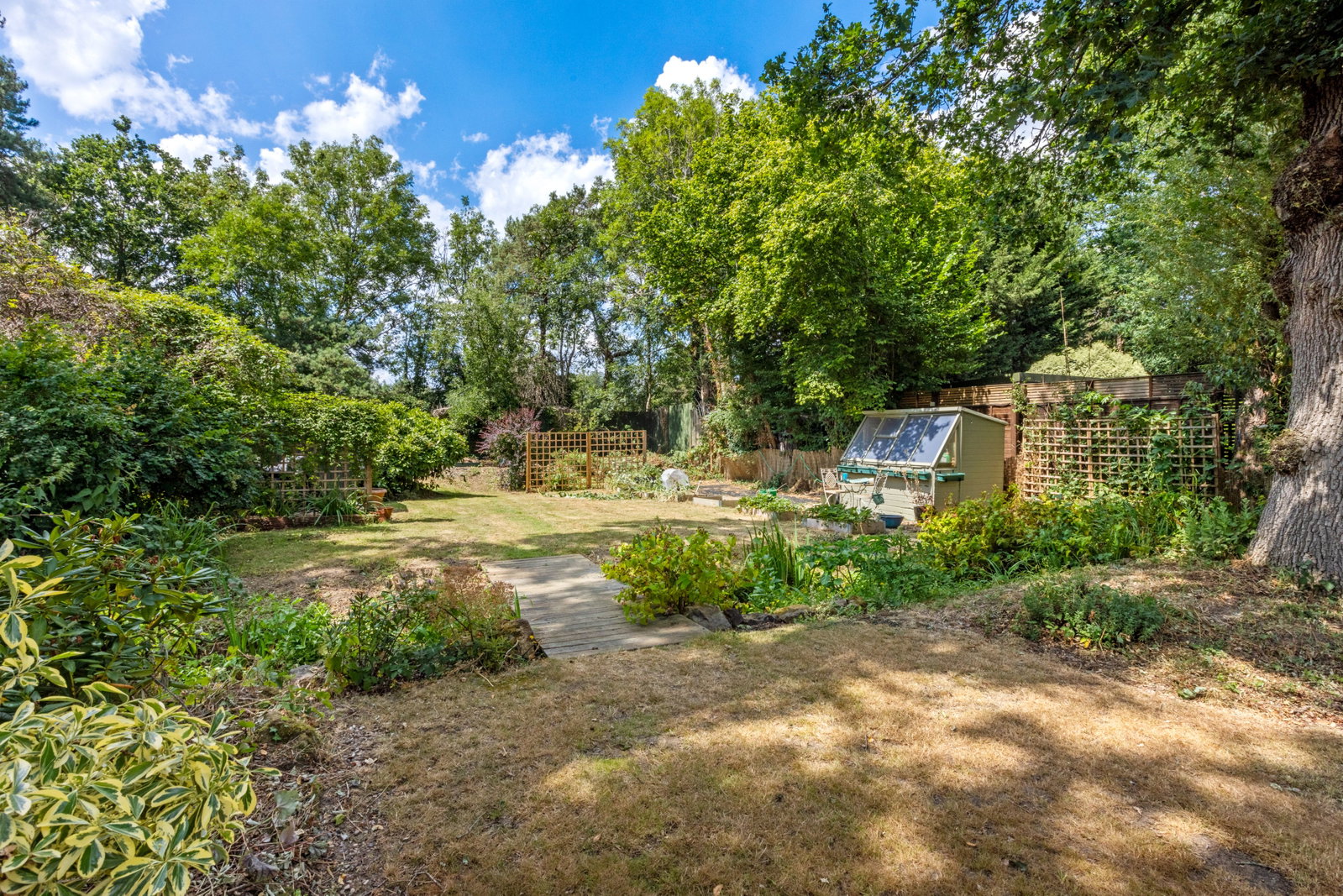4 bed detached house for sale in Bentsbrook Park, Dorking, RH5  - Property Image 5