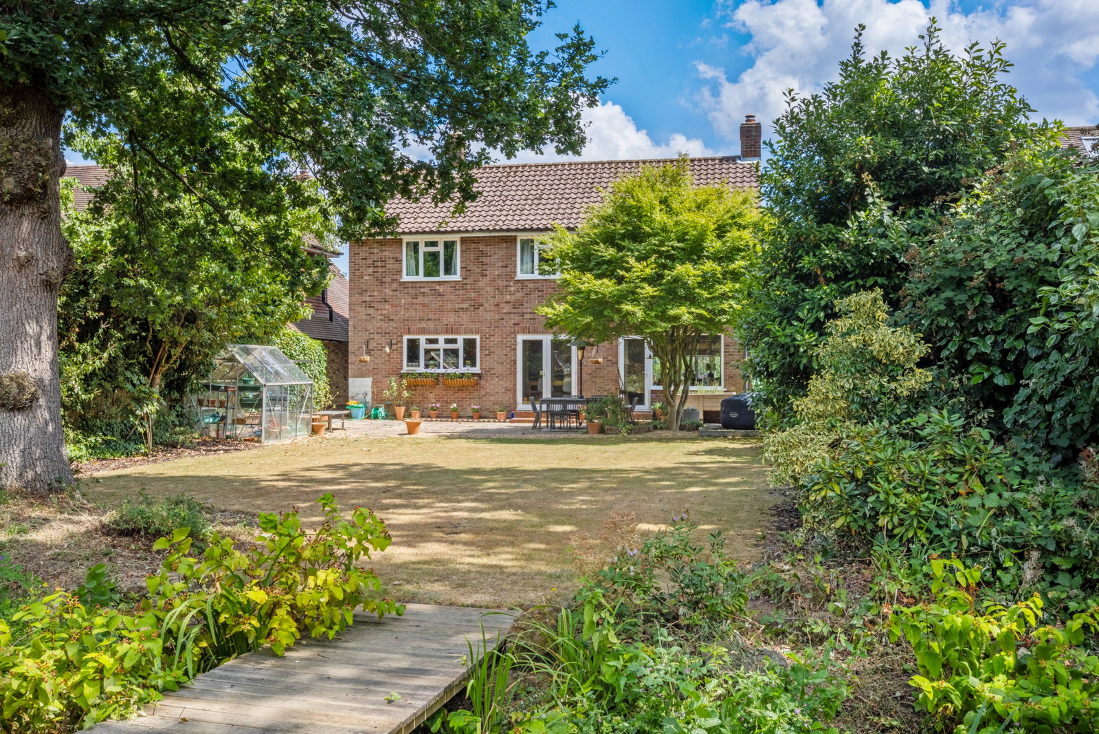 4 bed detached house for sale in Bentsbrook Park, Dorking, RH5  - Property Image 16
