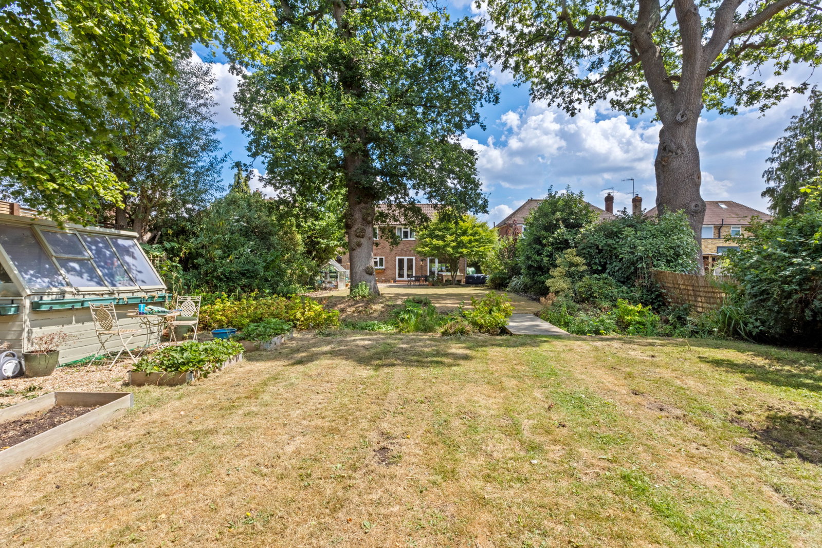 4 bed detached house for sale in Bentsbrook Park, Dorking, RH5  - Property Image 23