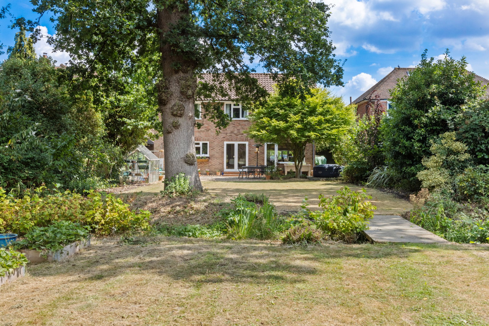 4 bed detached house for sale in Bentsbrook Park, Dorking, RH5  - Property Image 22