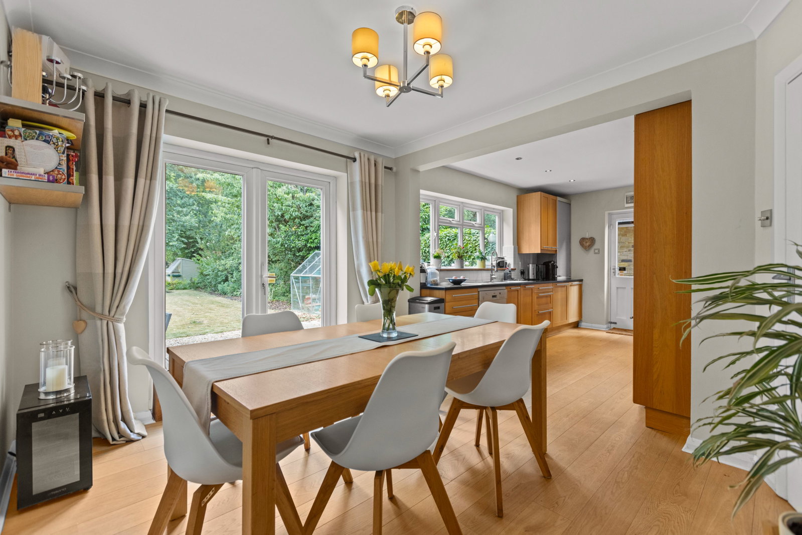 4 bed detached house for sale in Bentsbrook Park, Dorking, RH5  - Property Image 2