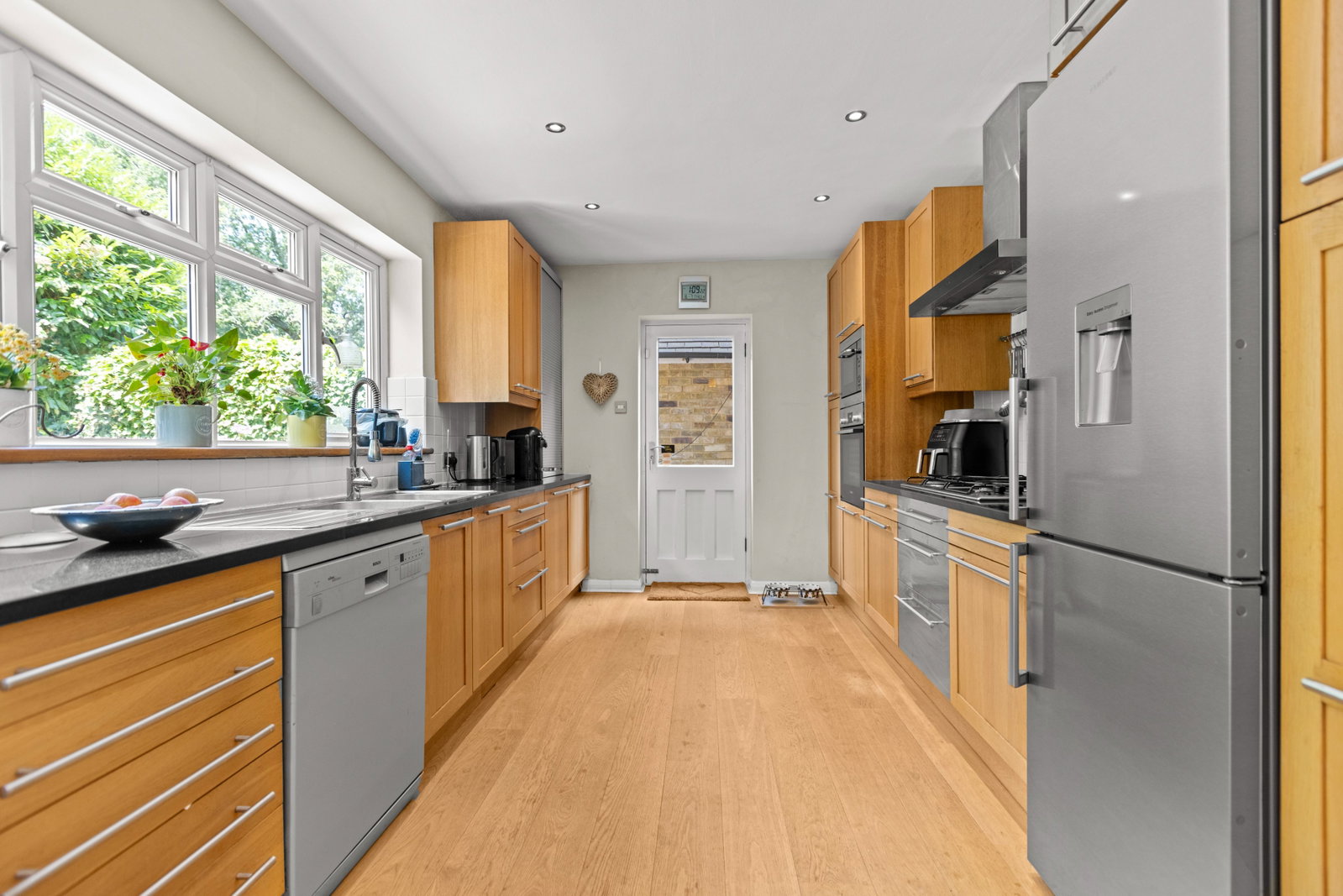 4 bed detached house for sale in Bentsbrook Park, Dorking, RH5  - Property Image 3