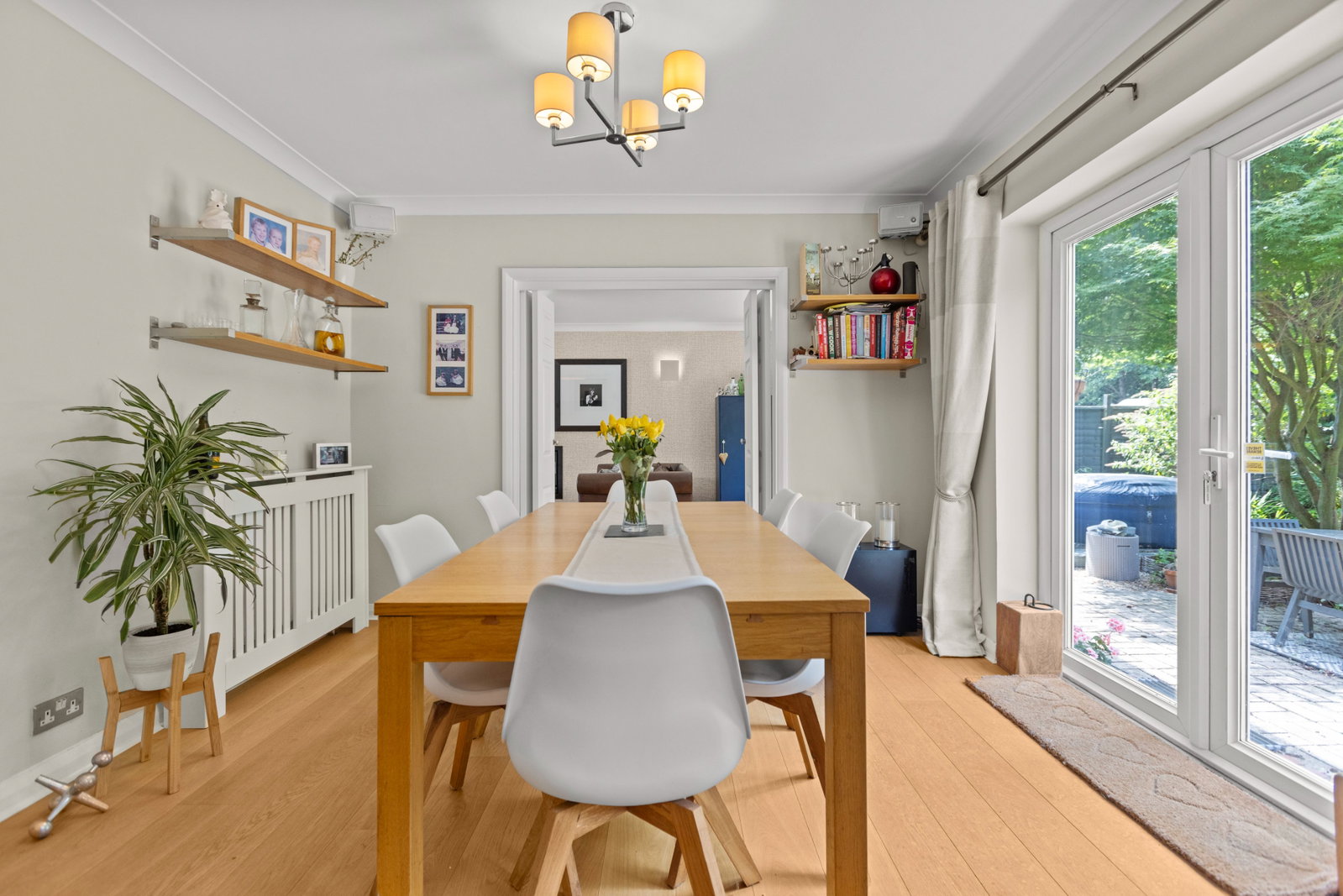 4 bed detached house for sale in Bentsbrook Park, Dorking, RH5  - Property Image 6