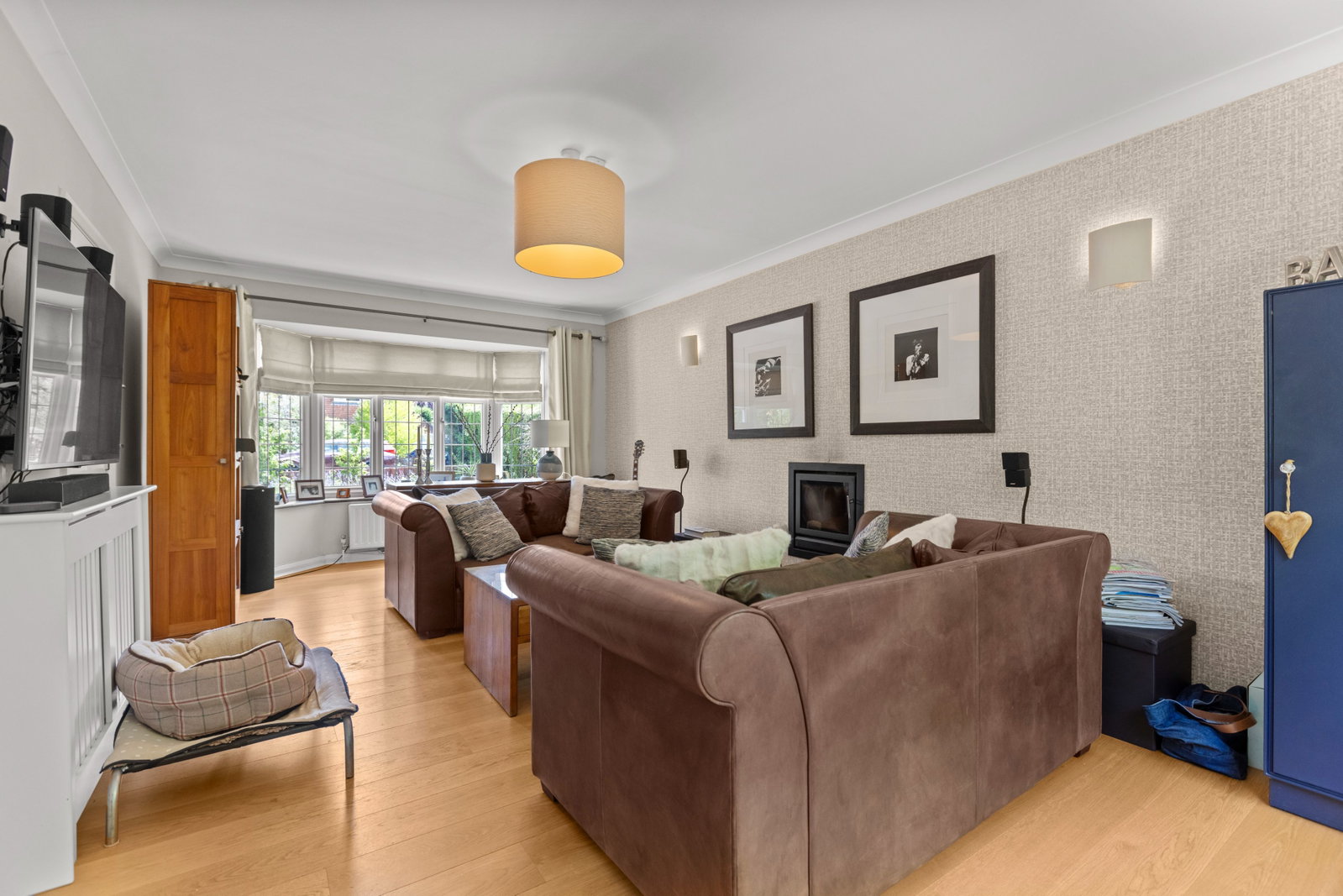 4 bed detached house for sale in Bentsbrook Park, Dorking, RH5  - Property Image 7